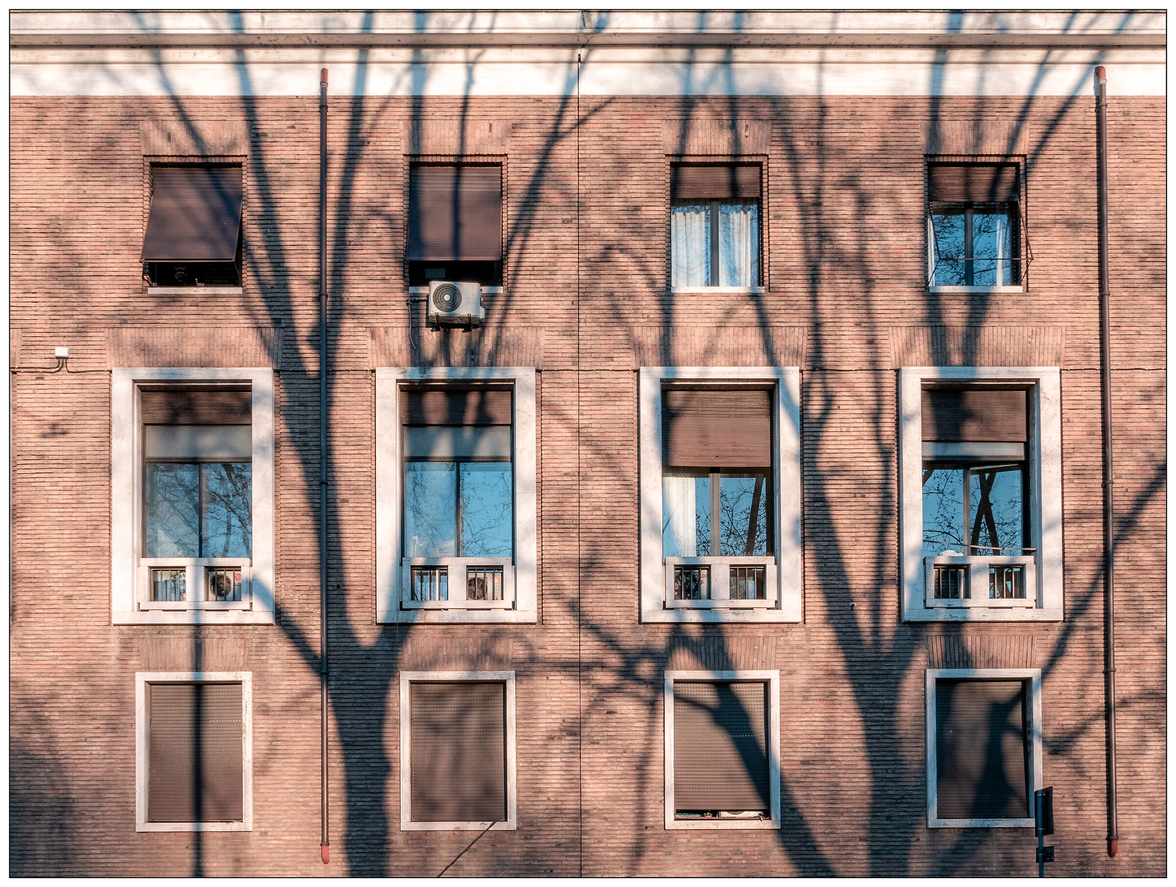 31 minuti al tramonto