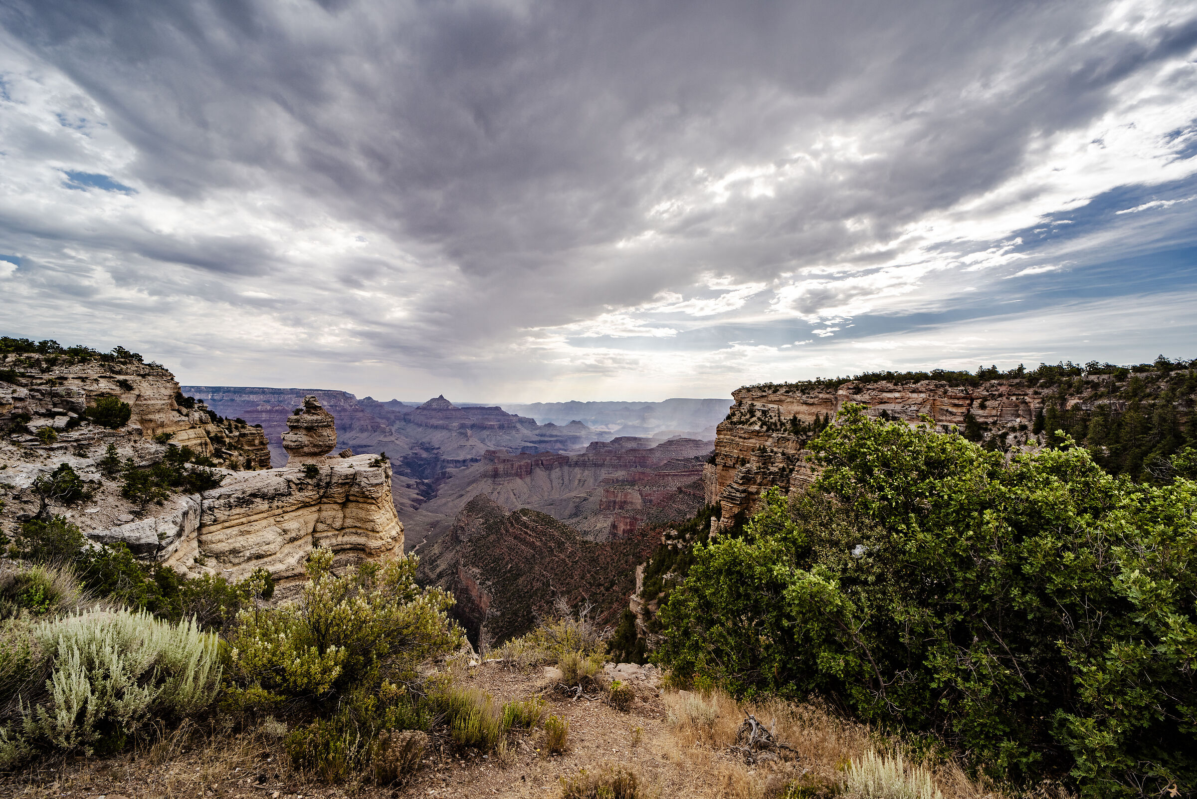 Grand Canyon National Park