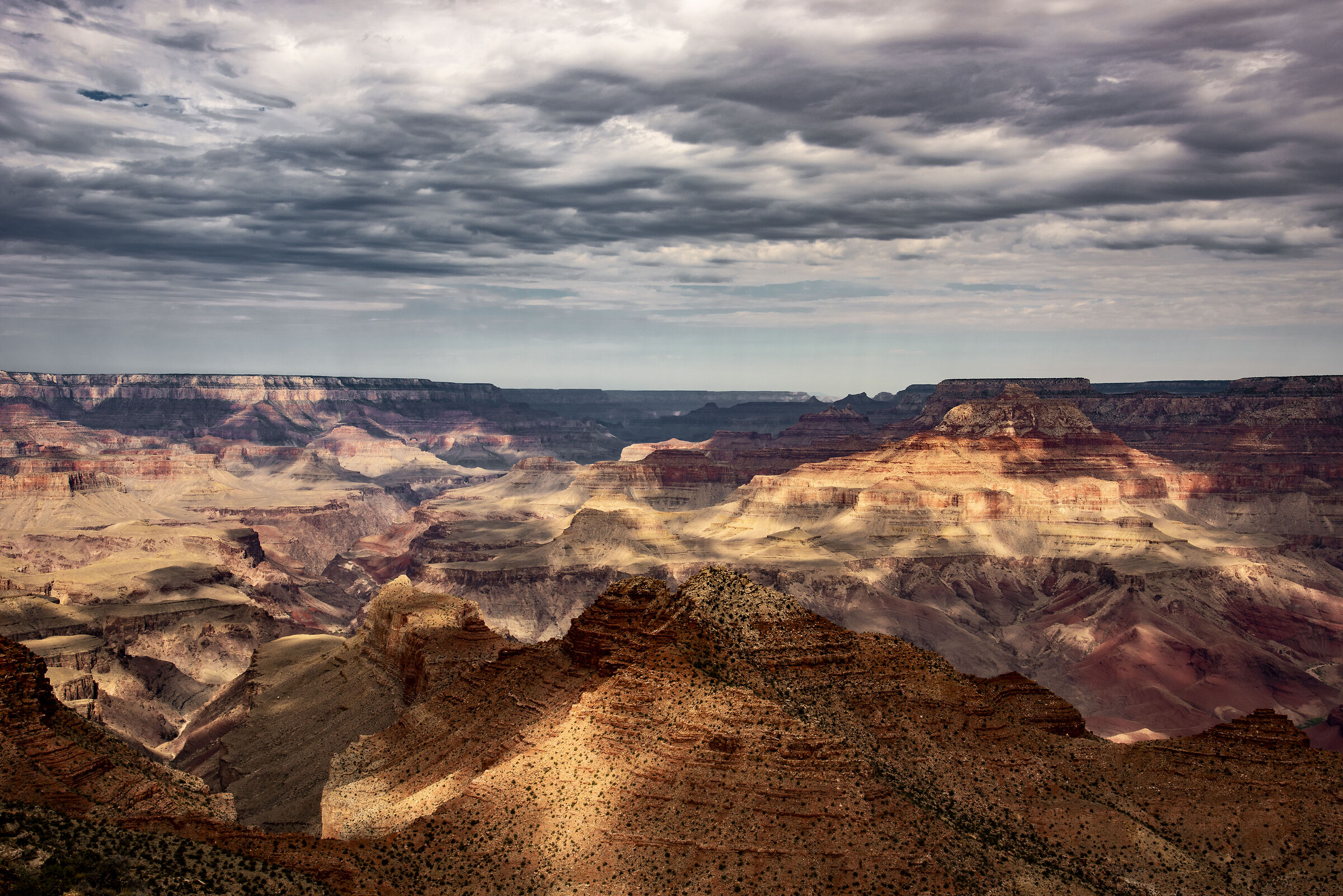Grand Canyon National Park