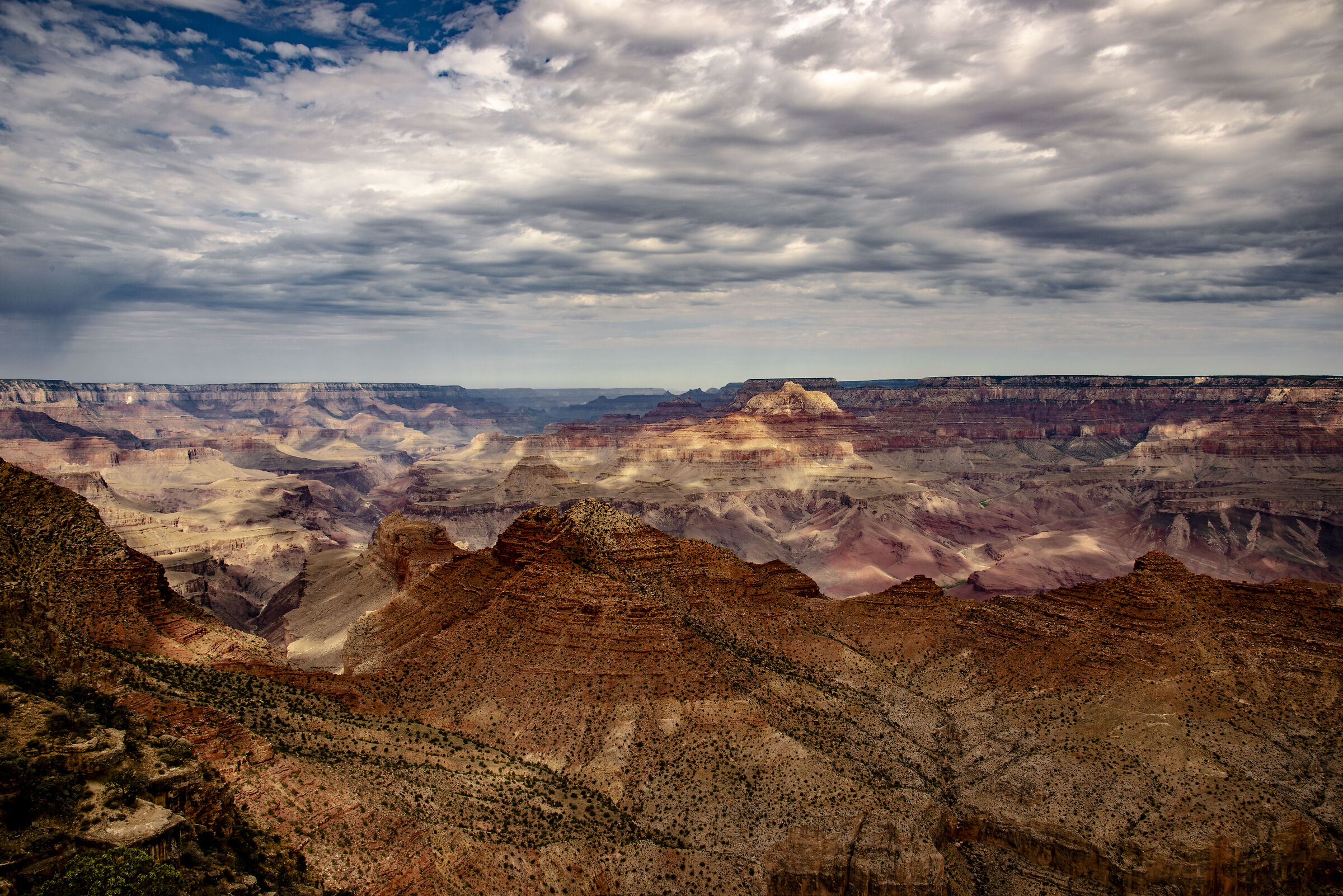 Grand Canyon National Park