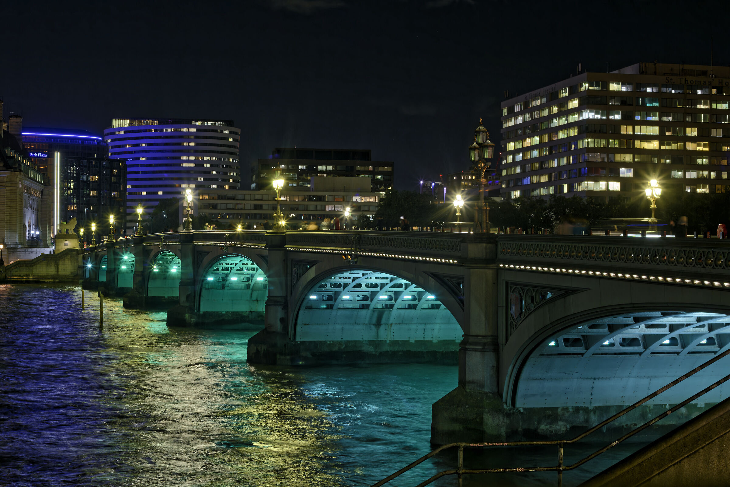 bridge