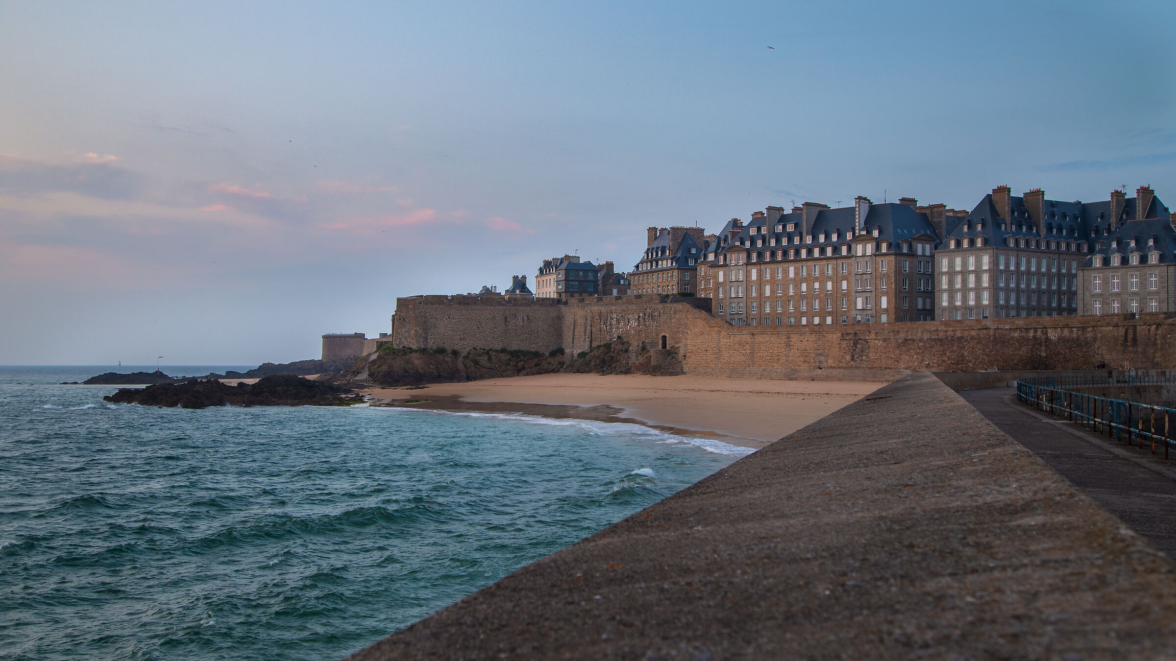 Saint Malo