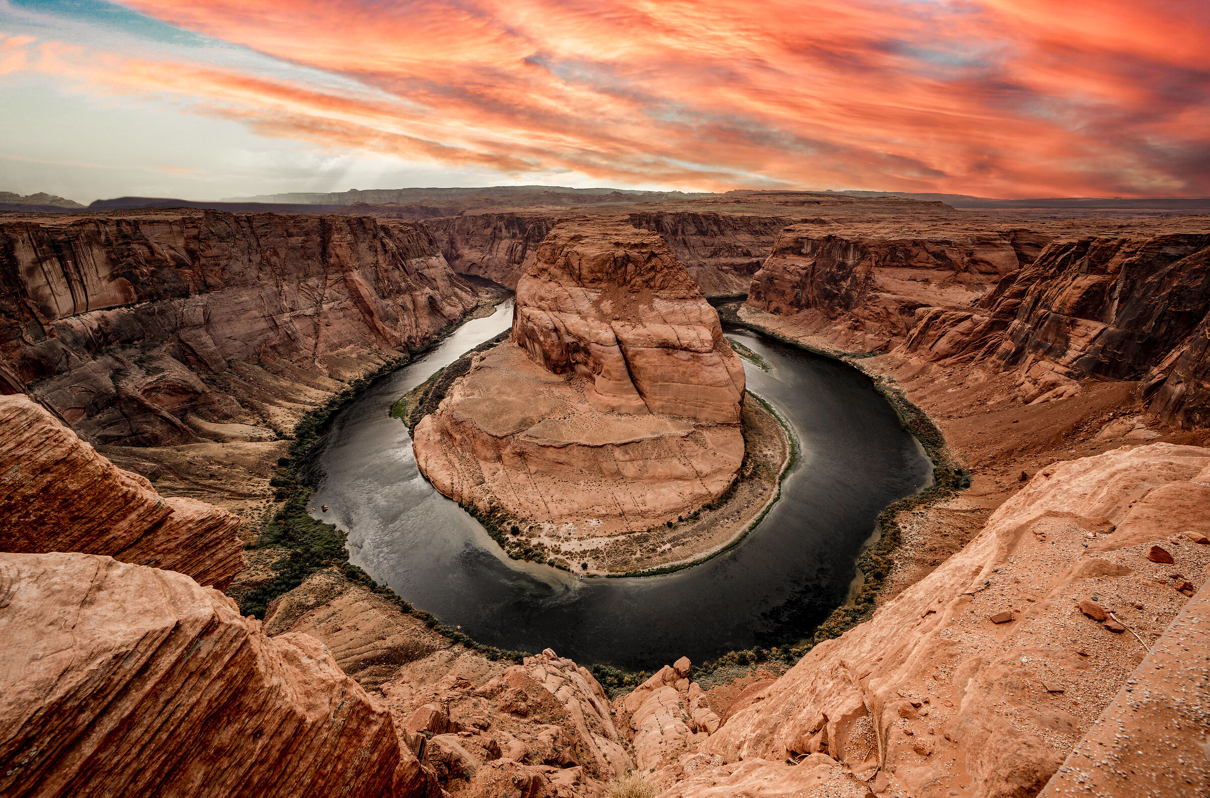 Horseshoe Bend