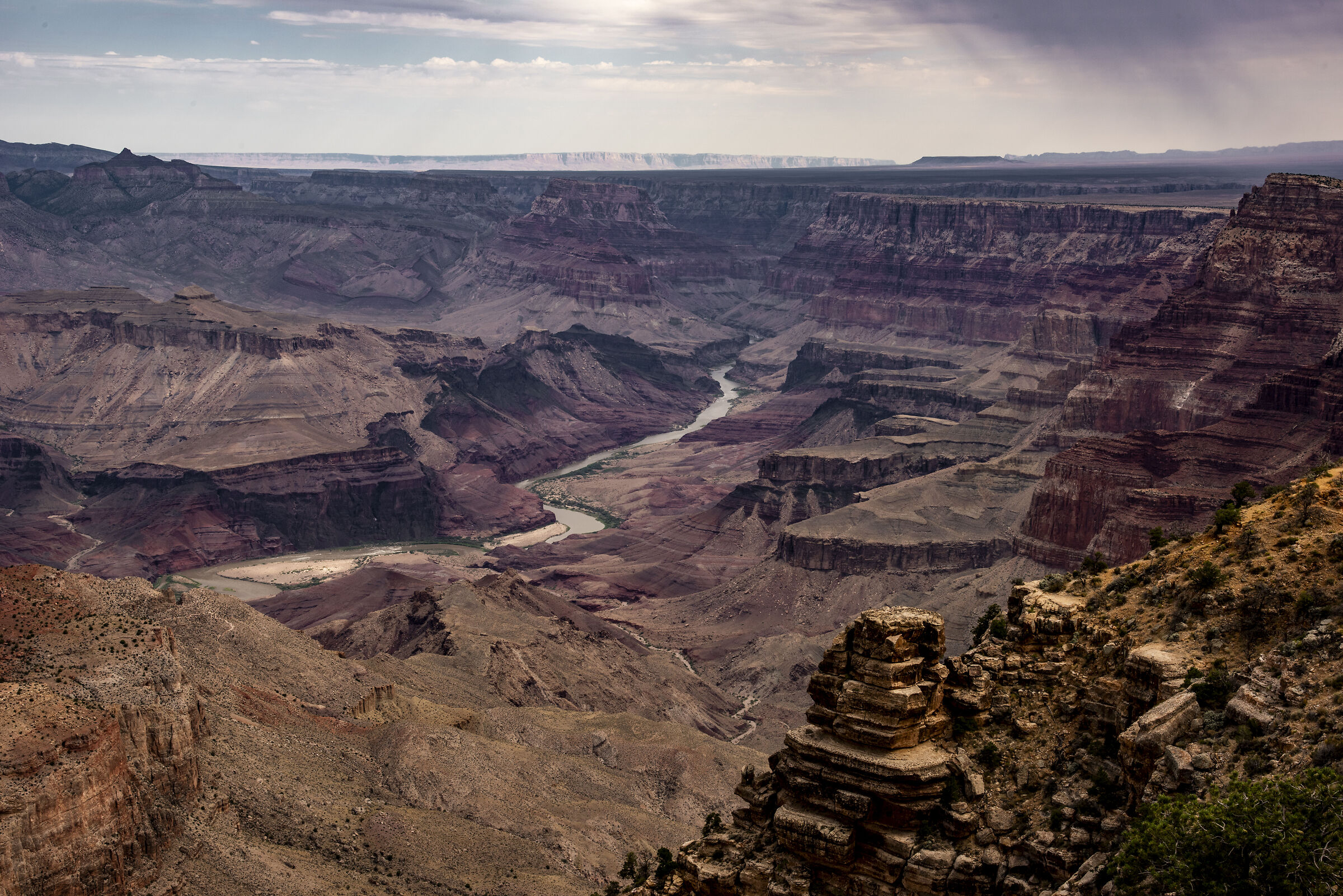 Grand Canyon National Park