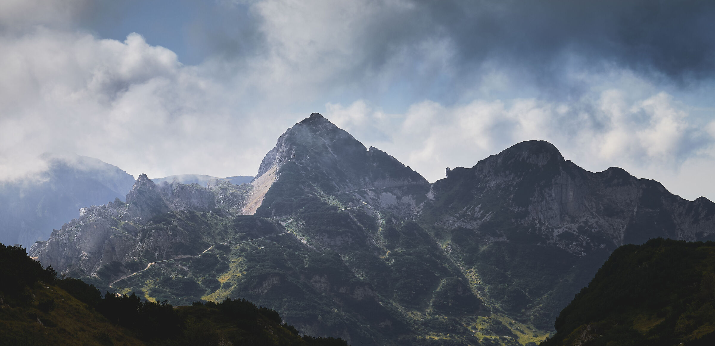 Little Dolomites