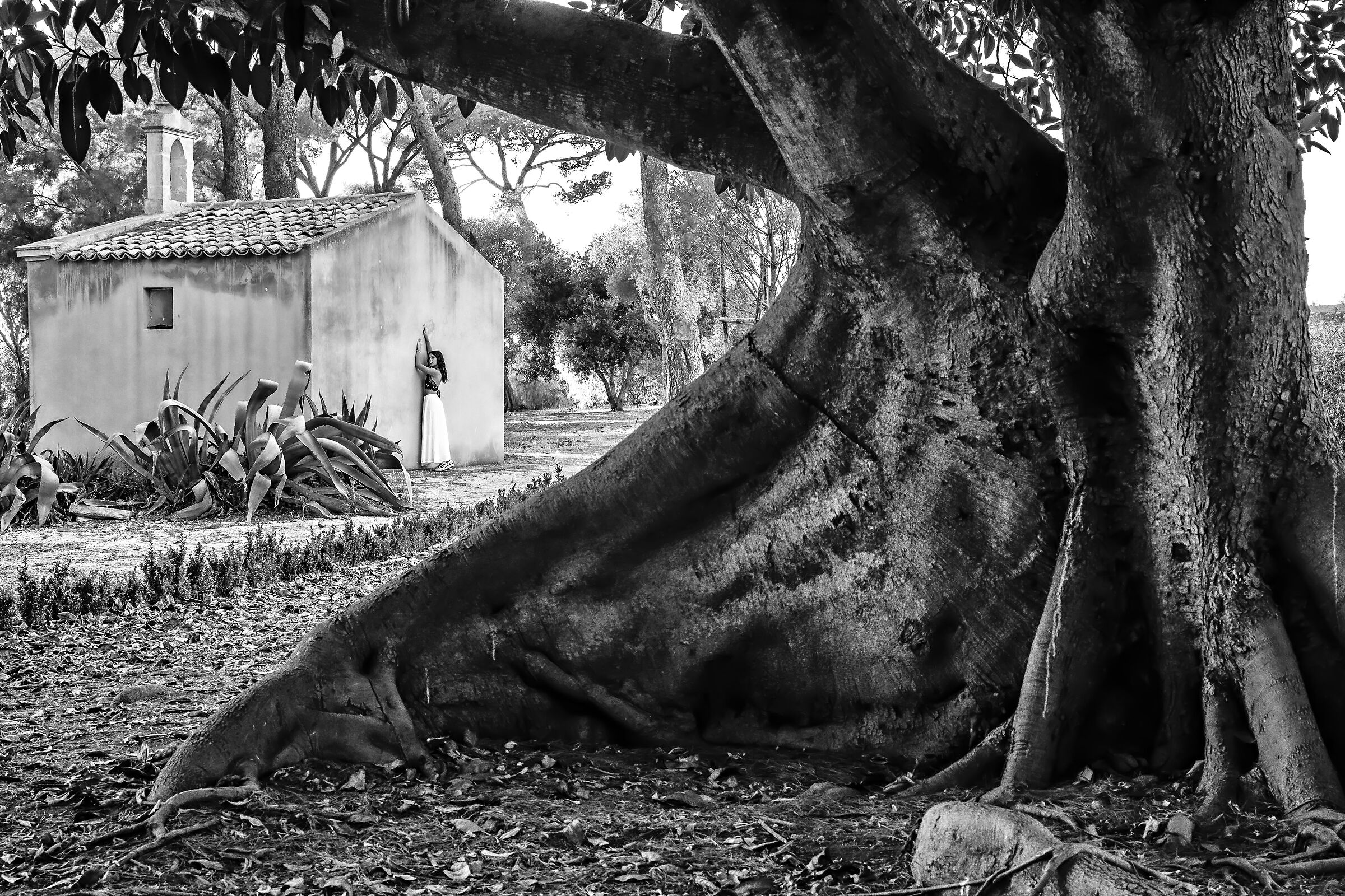Castello di Donna Fugata.