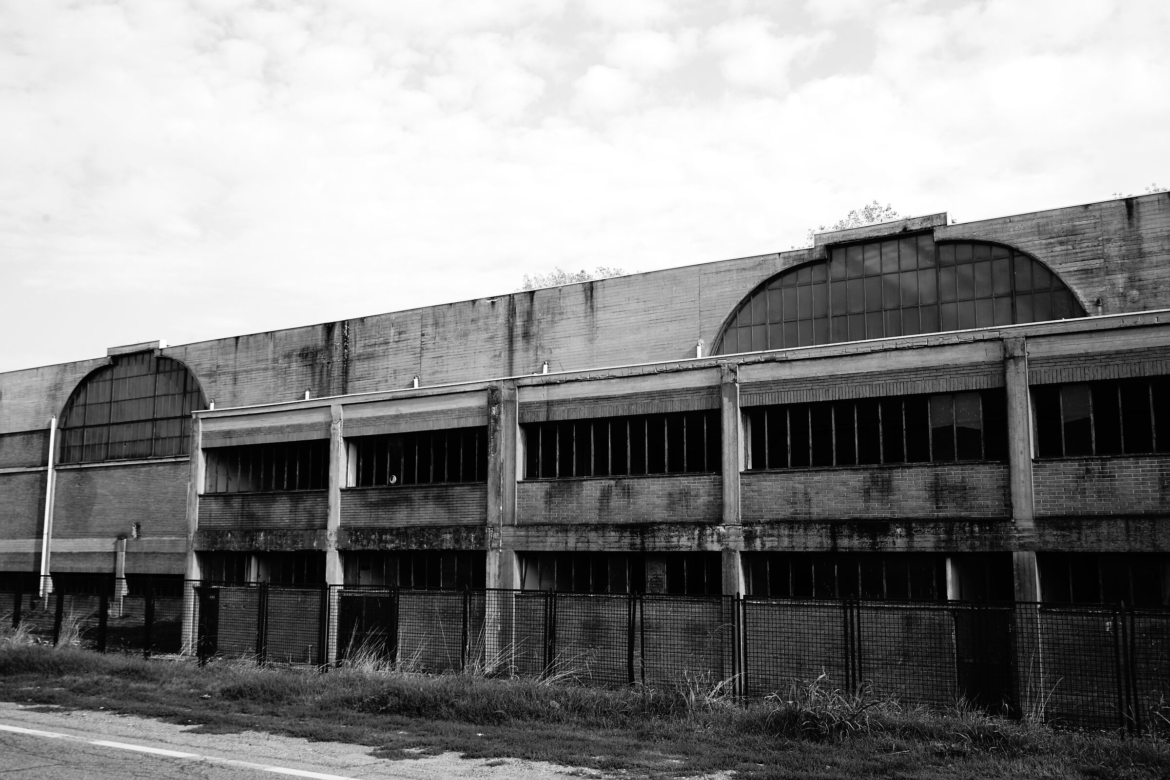 Marco Zanuso, Stabilimento mispa, 1962