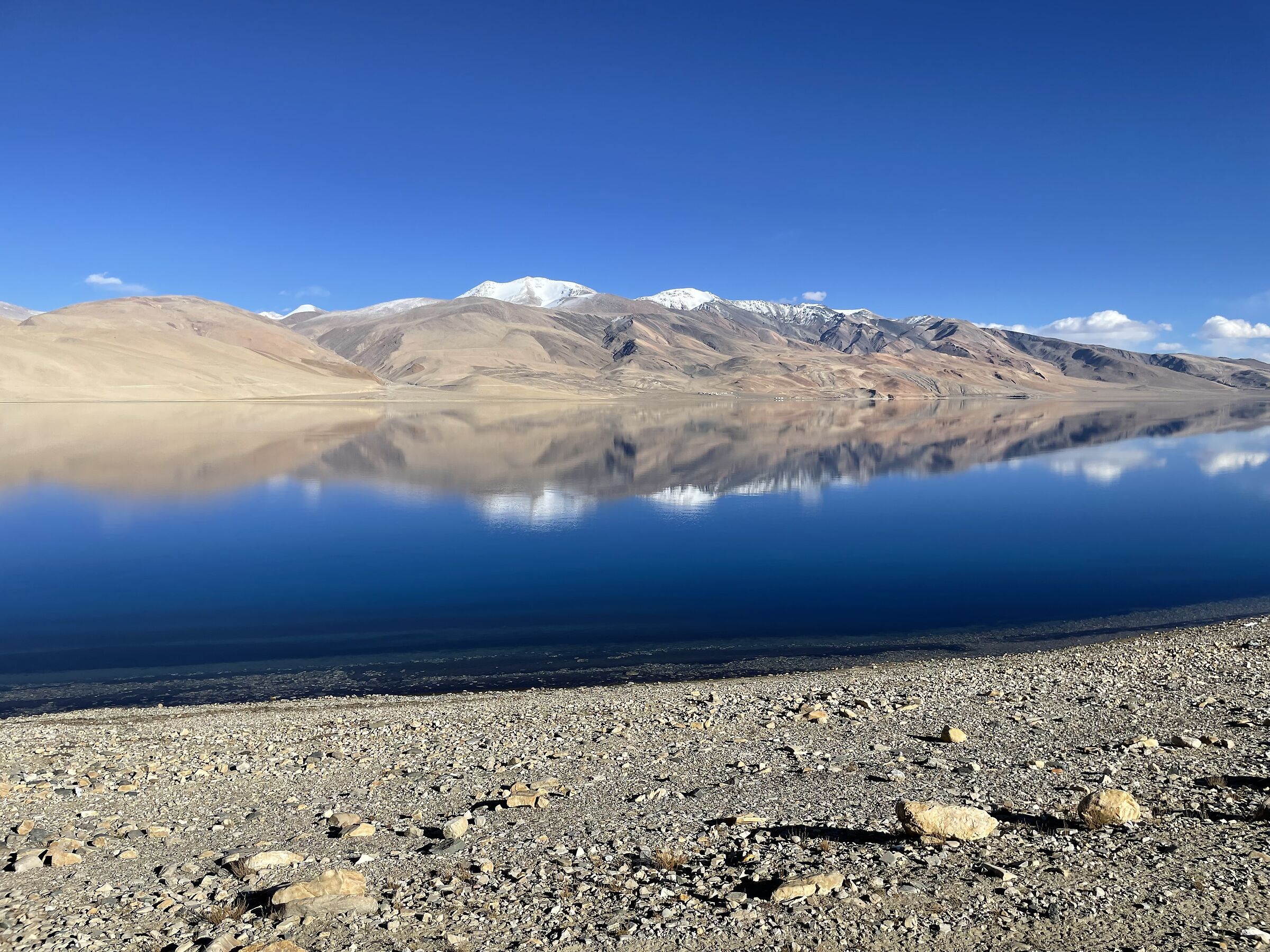 Tso Moriri, Ladakh