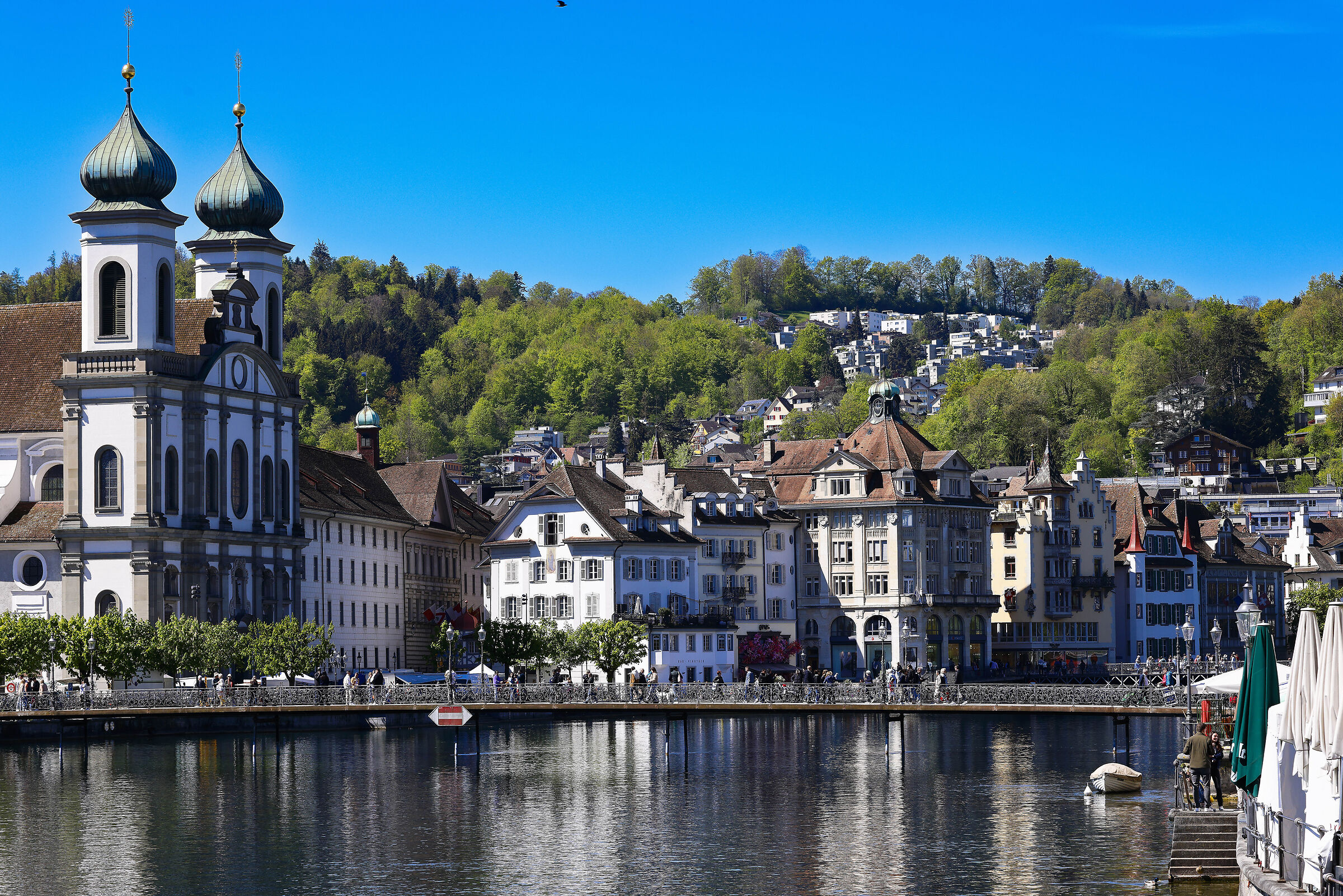 Lucerne