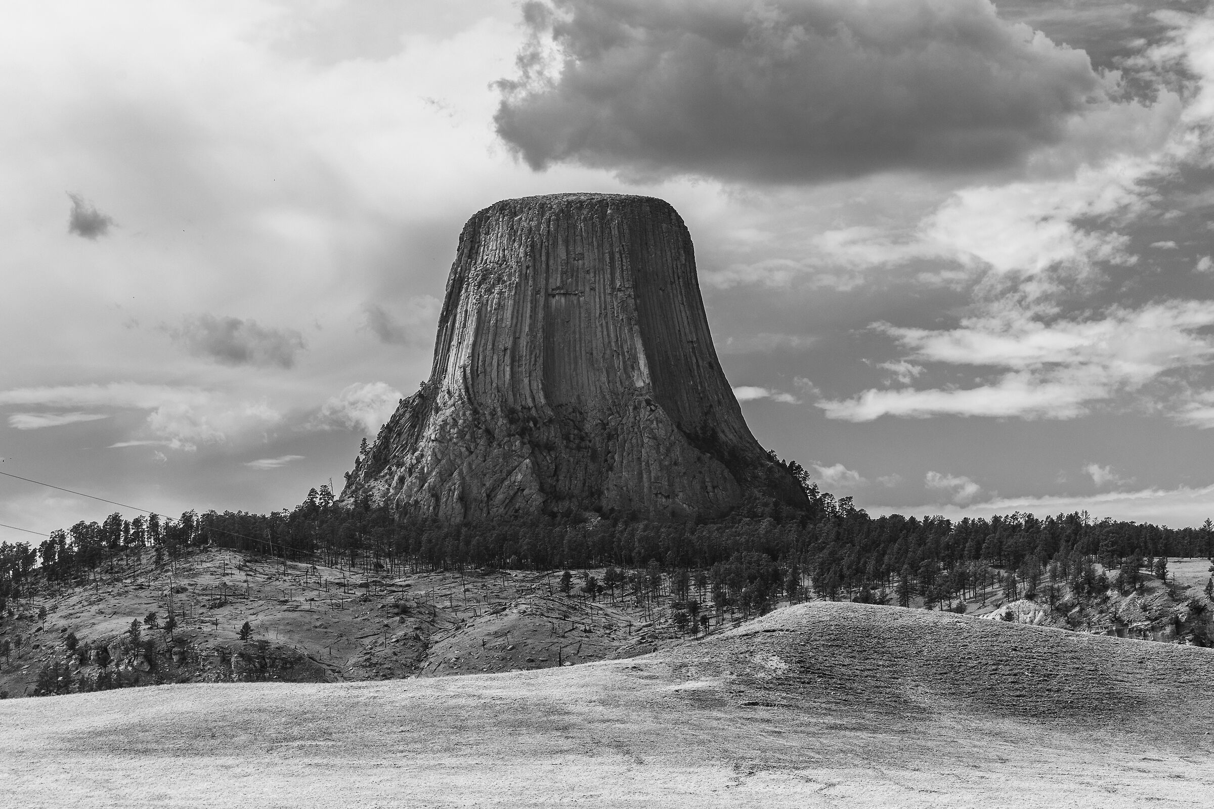 Devils Tower