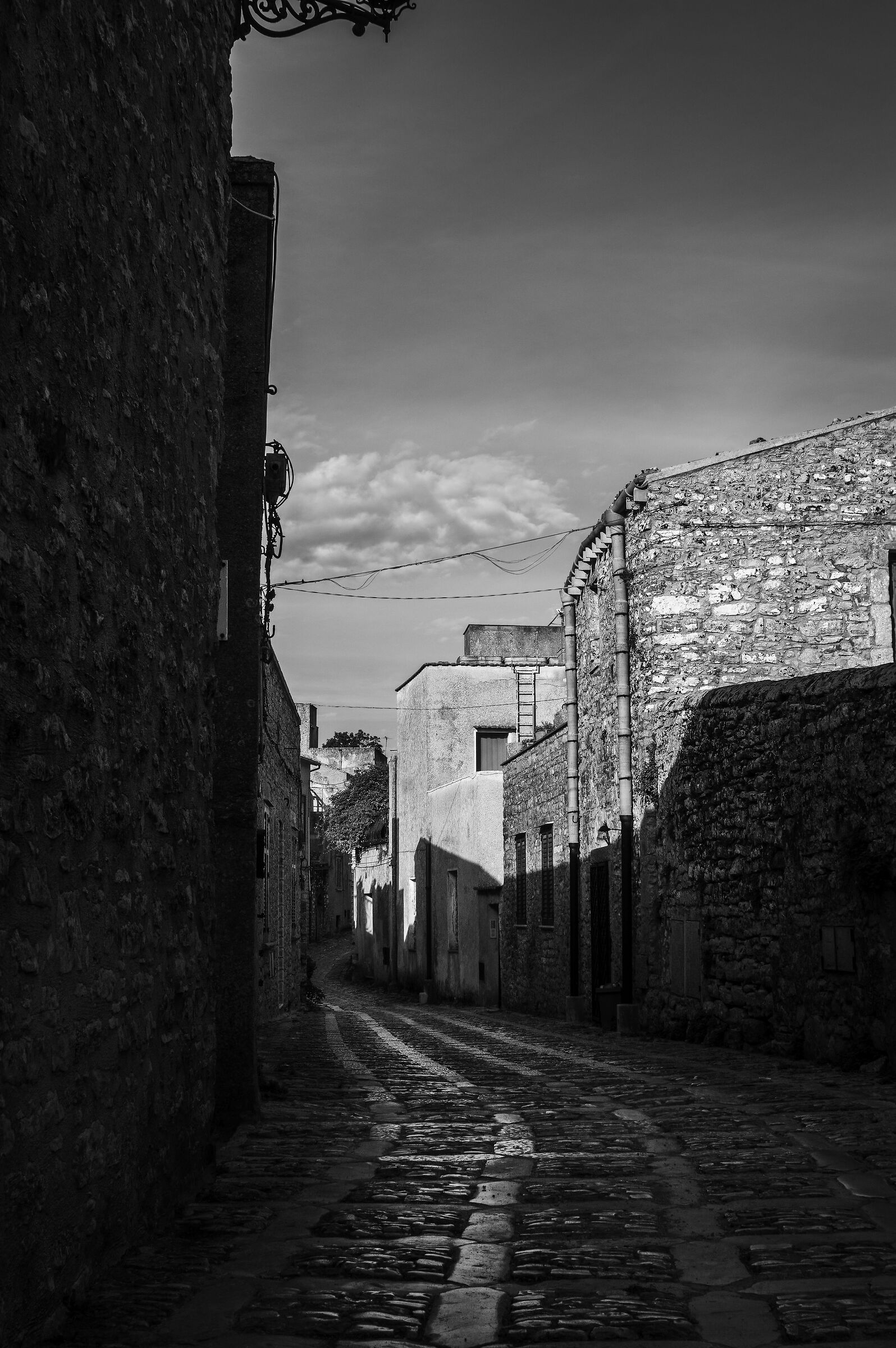 Erice, meraviglie di Sicilia