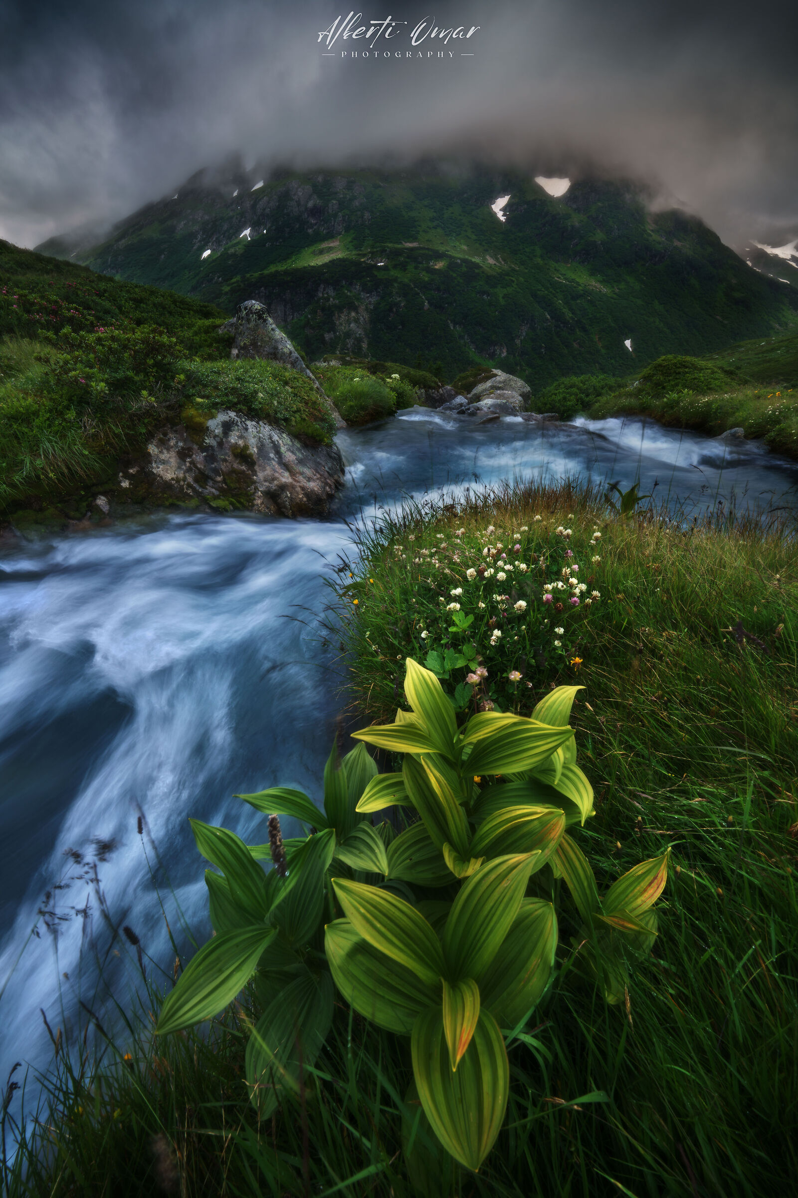 SustenPass