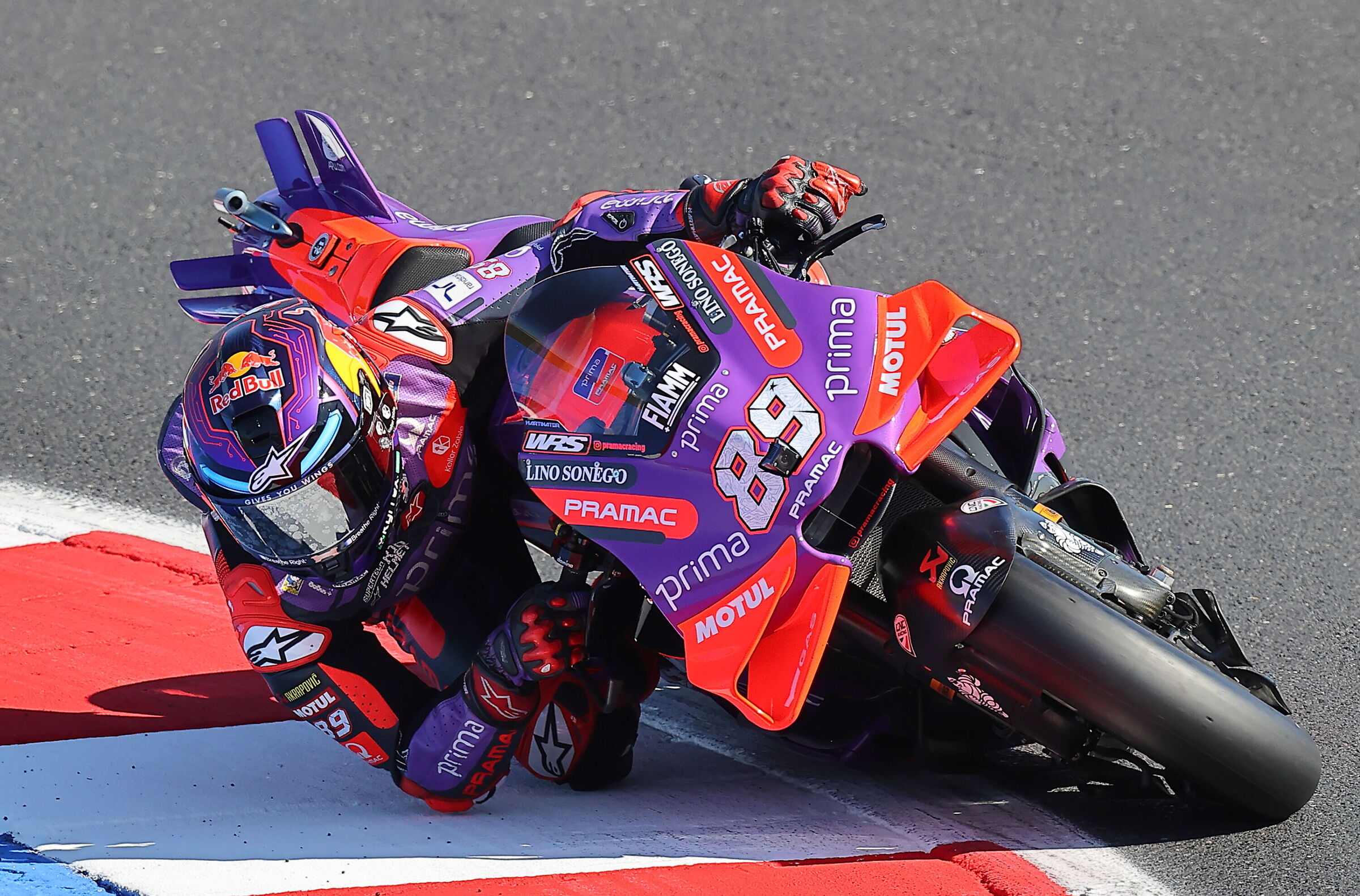 20/09/2024 - GP Emiia Romagna -Misano