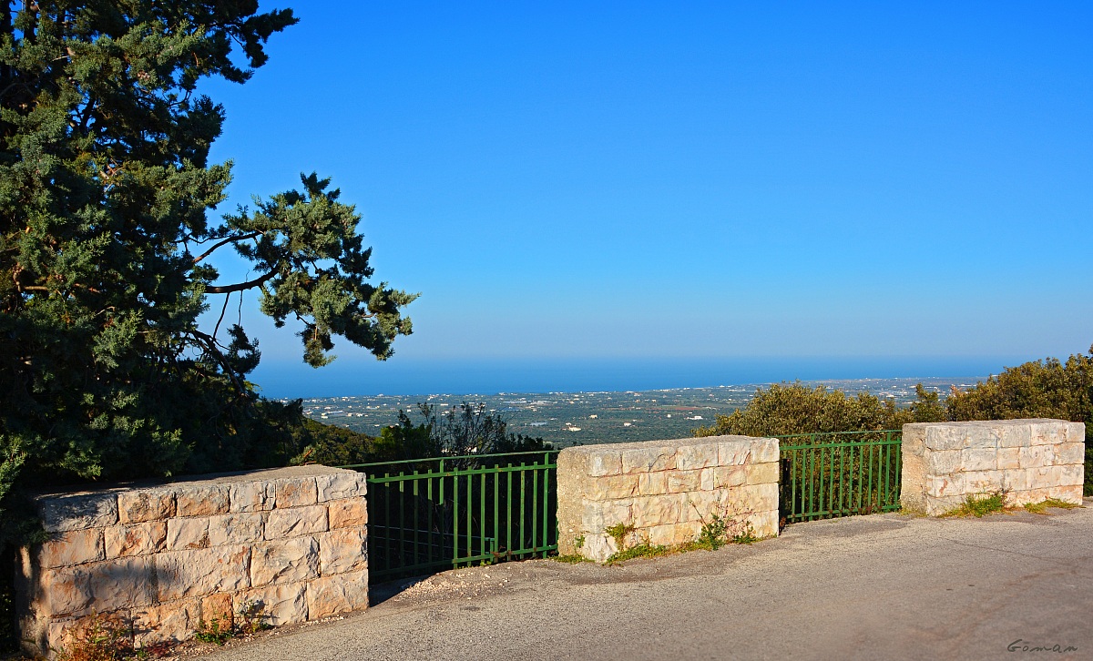 Borgo Gorgofreddo - Monopoli