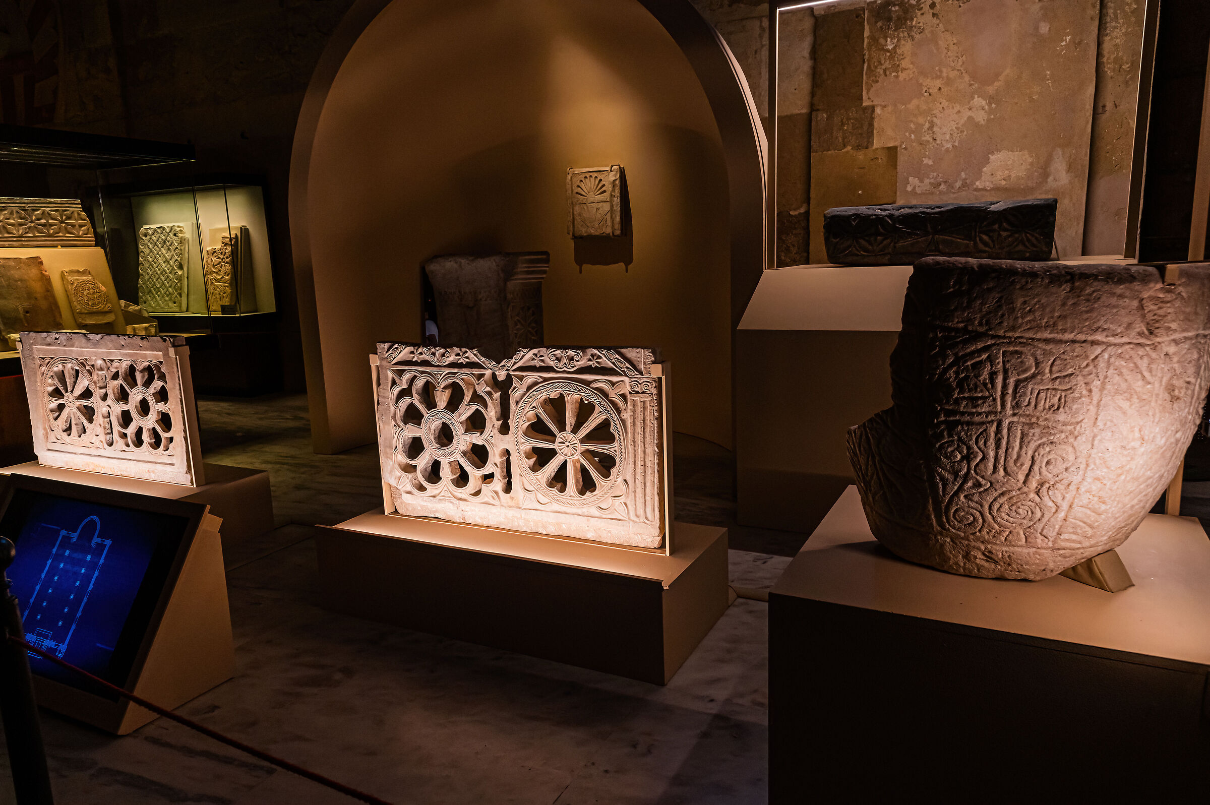 Cordoba (La Mezquita)