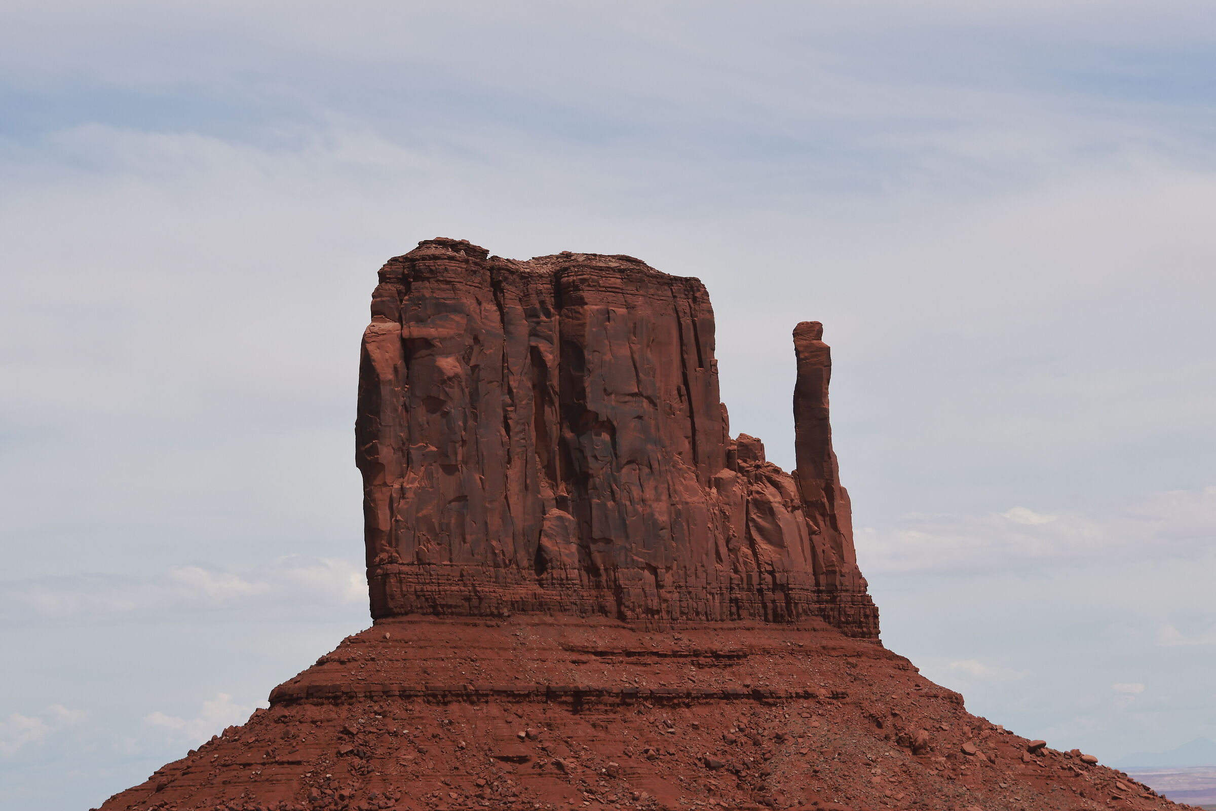 Monument Valley Arizona USA