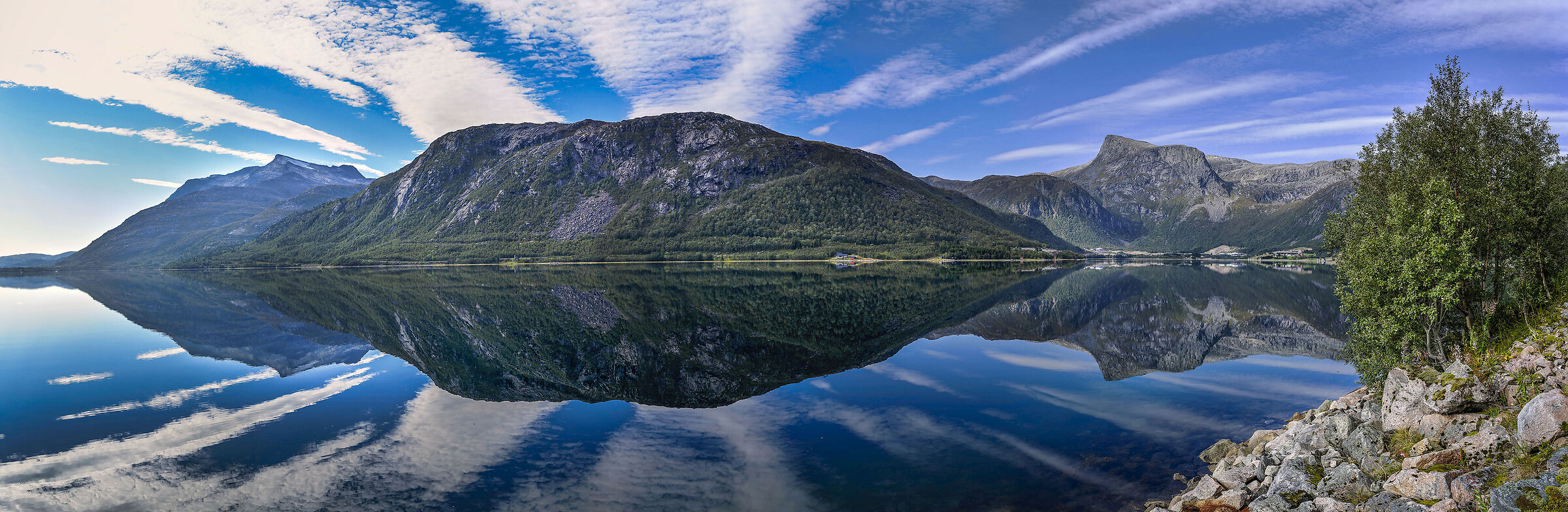Riflesso nordico