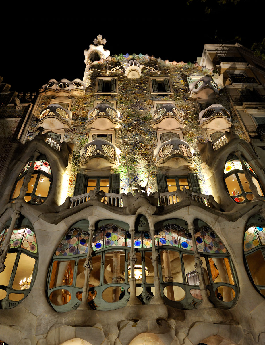 Casa Batlló