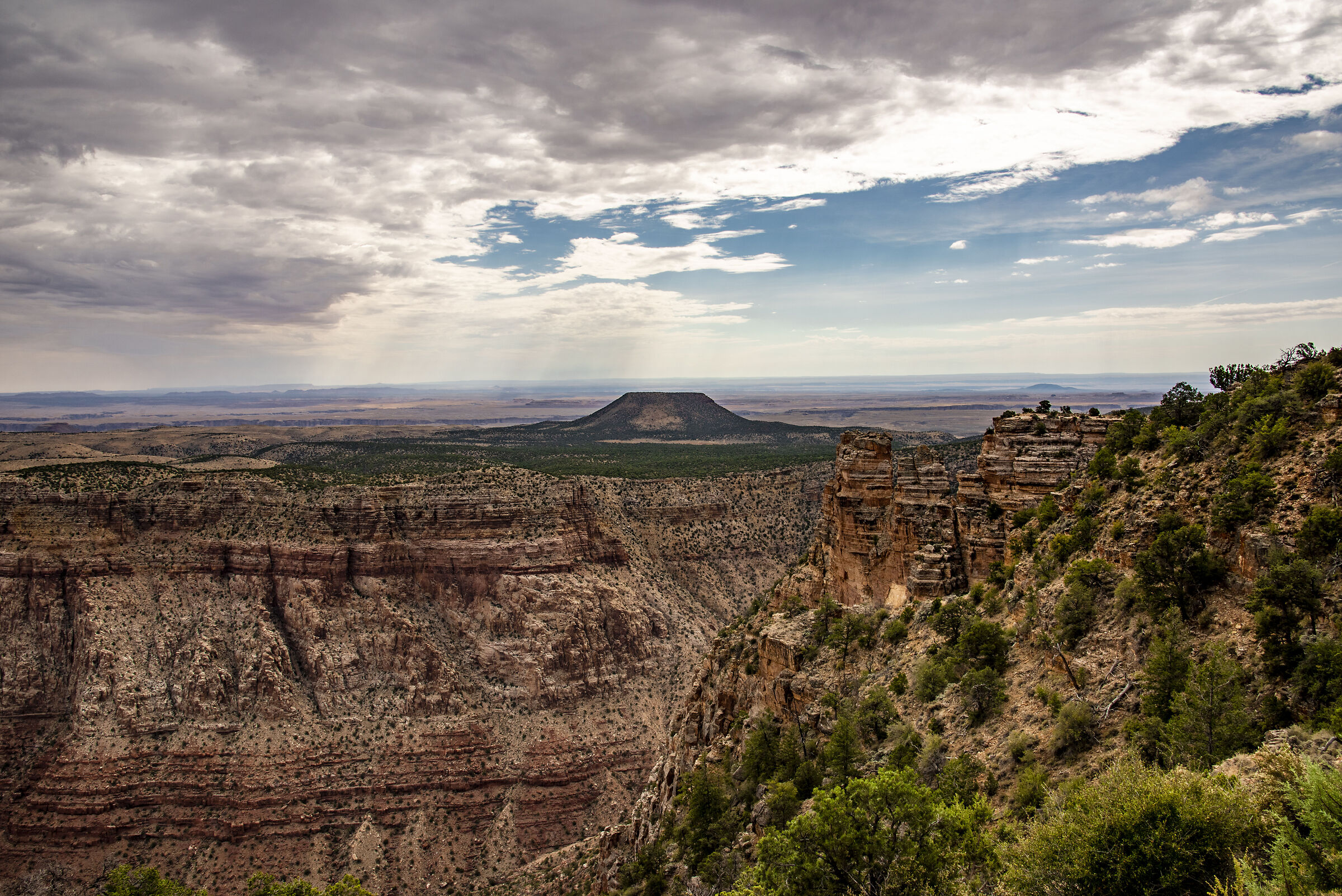 Grand Canyon National Park