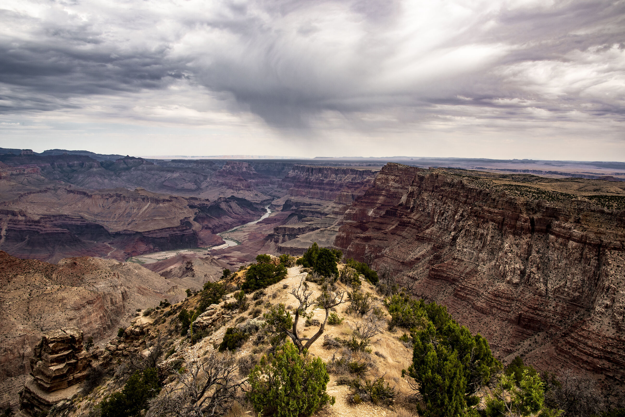 Grand Canyon National Park