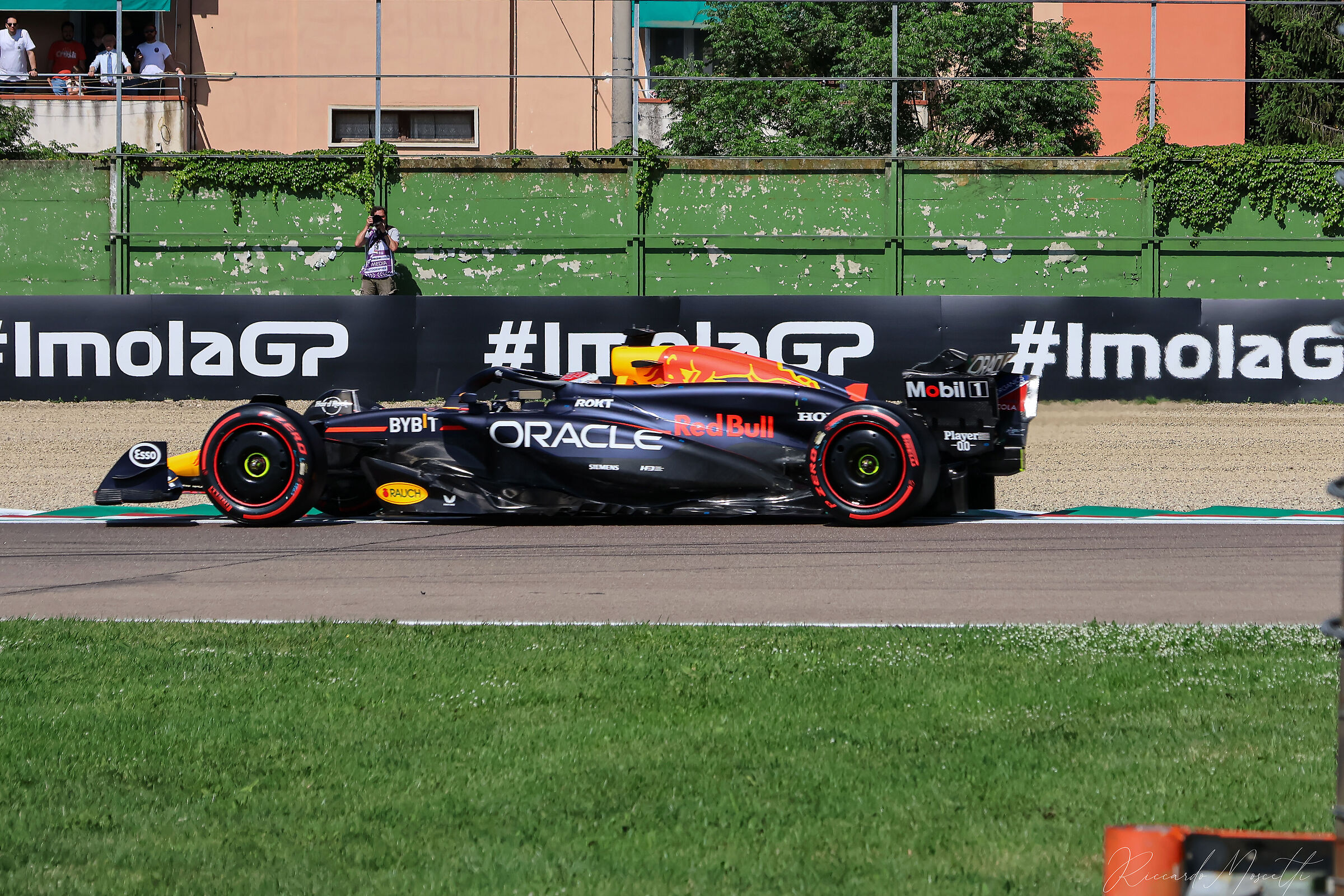 #1 - Max Verstappen