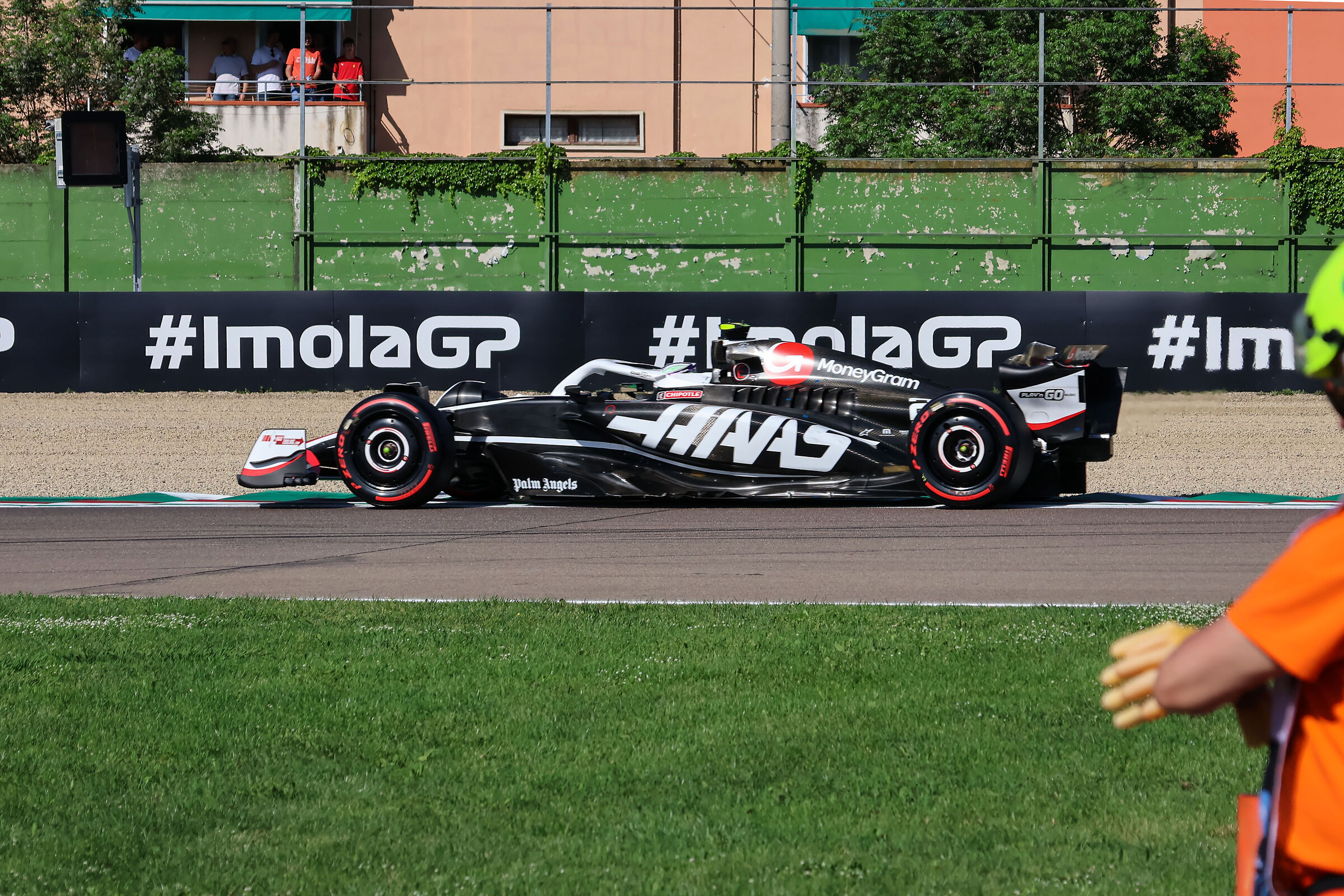 #24 - Nico Hülkenberg