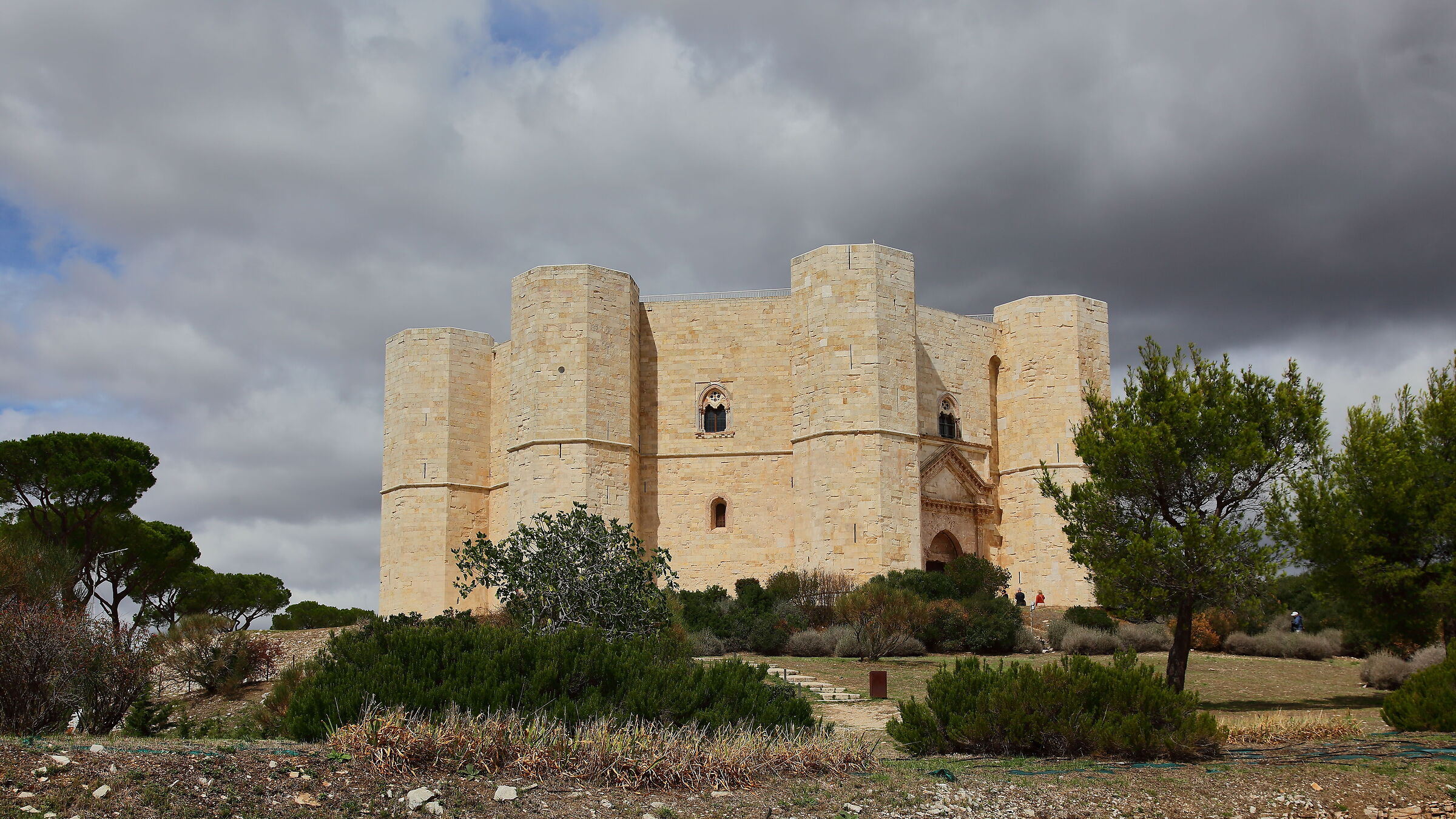 Castel del Monte
