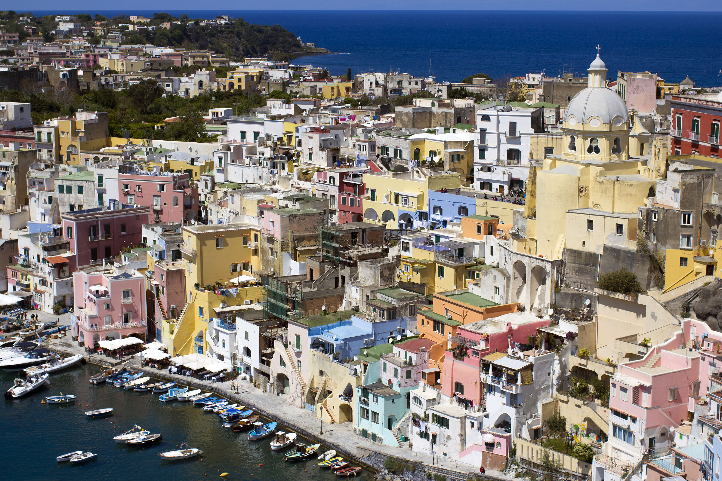 Procida