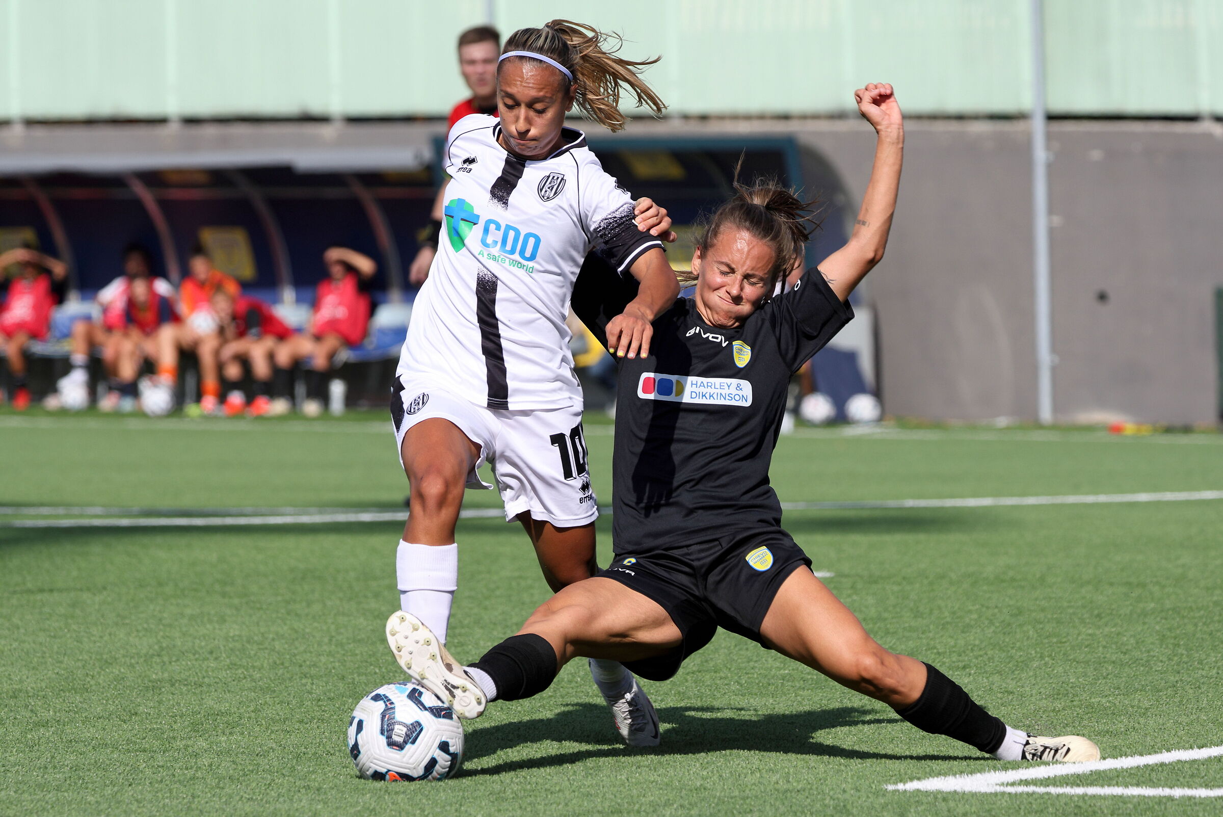 Prova Tc 1,4xII + EF 100-400 su R8