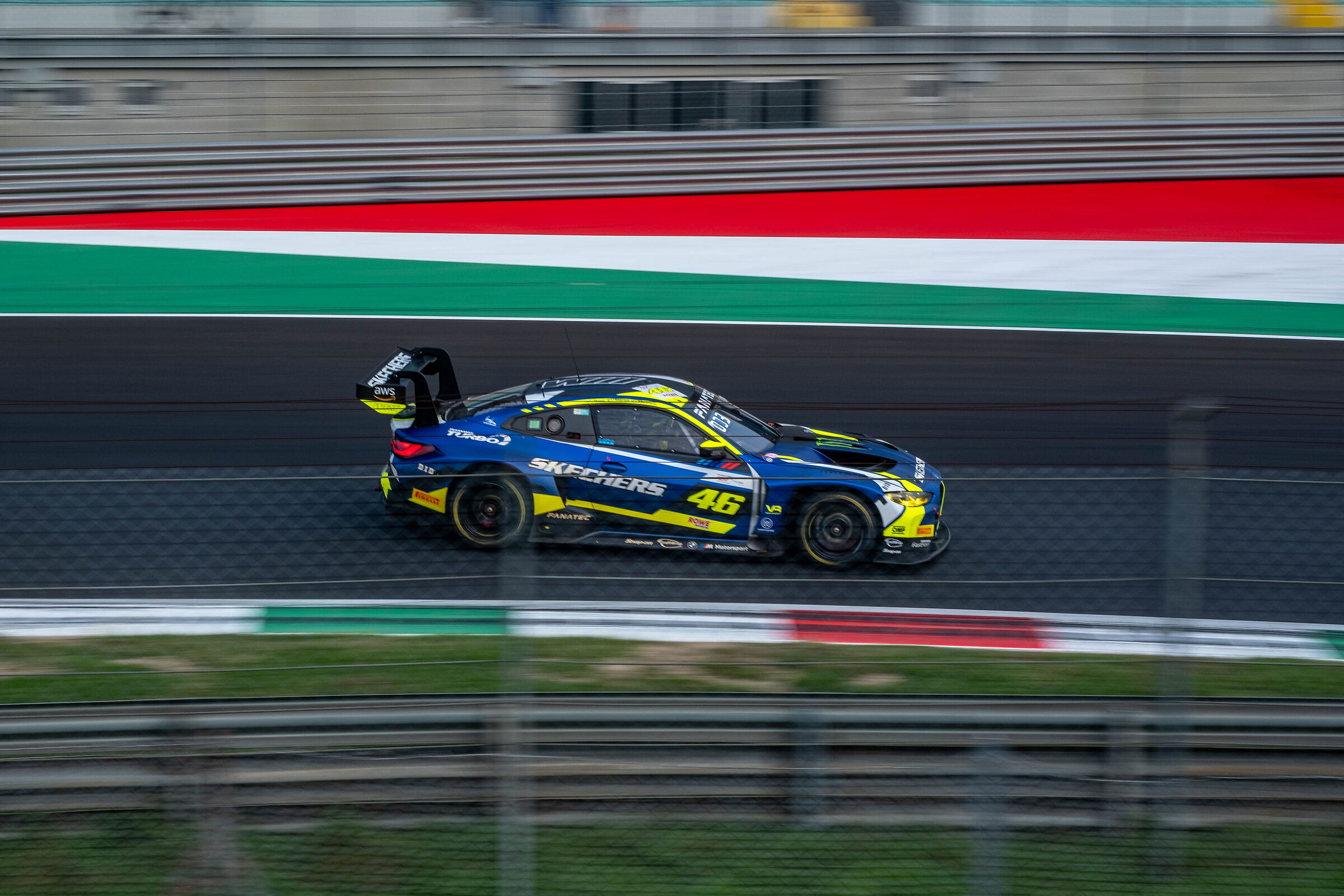 46 - WRT BMW