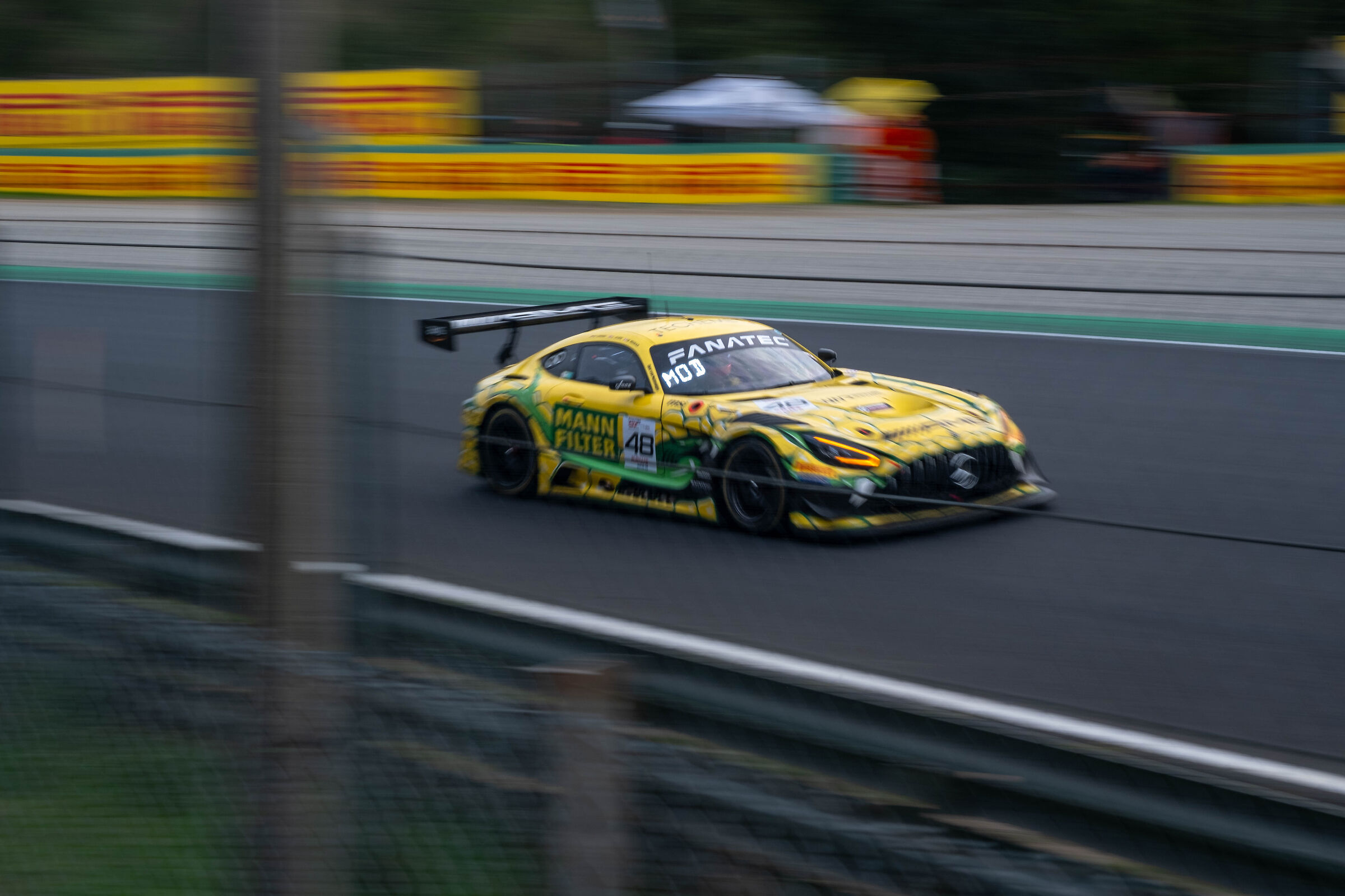 48 - Winward Mercedes