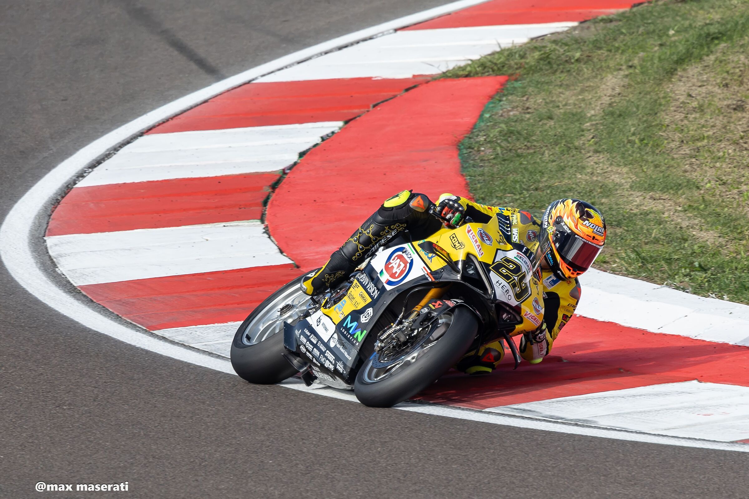 andrea iannone