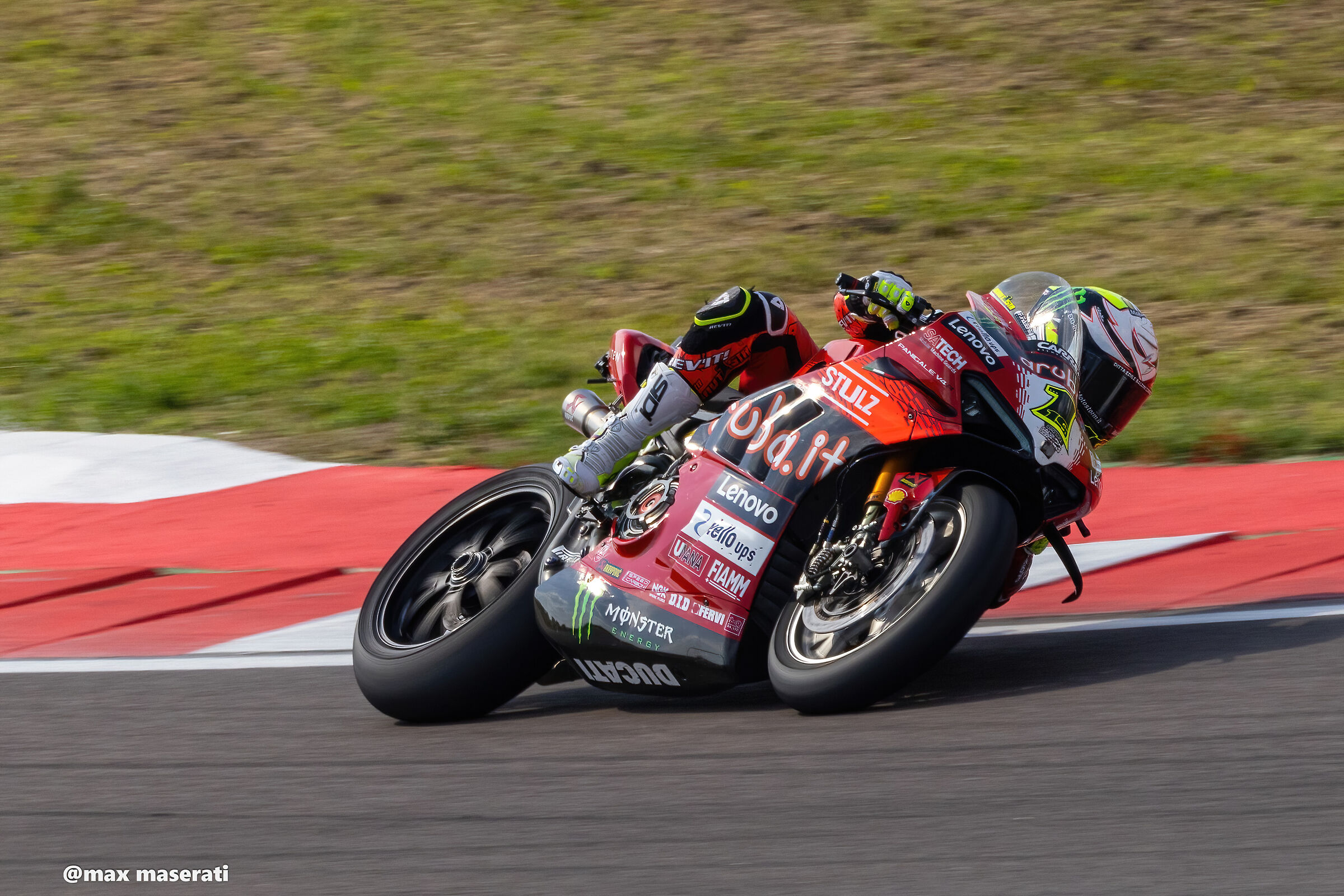 alvaro bautista