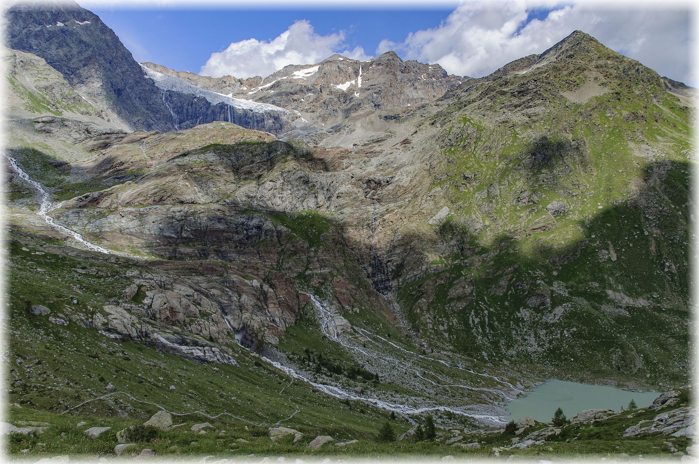 Alpe Gera