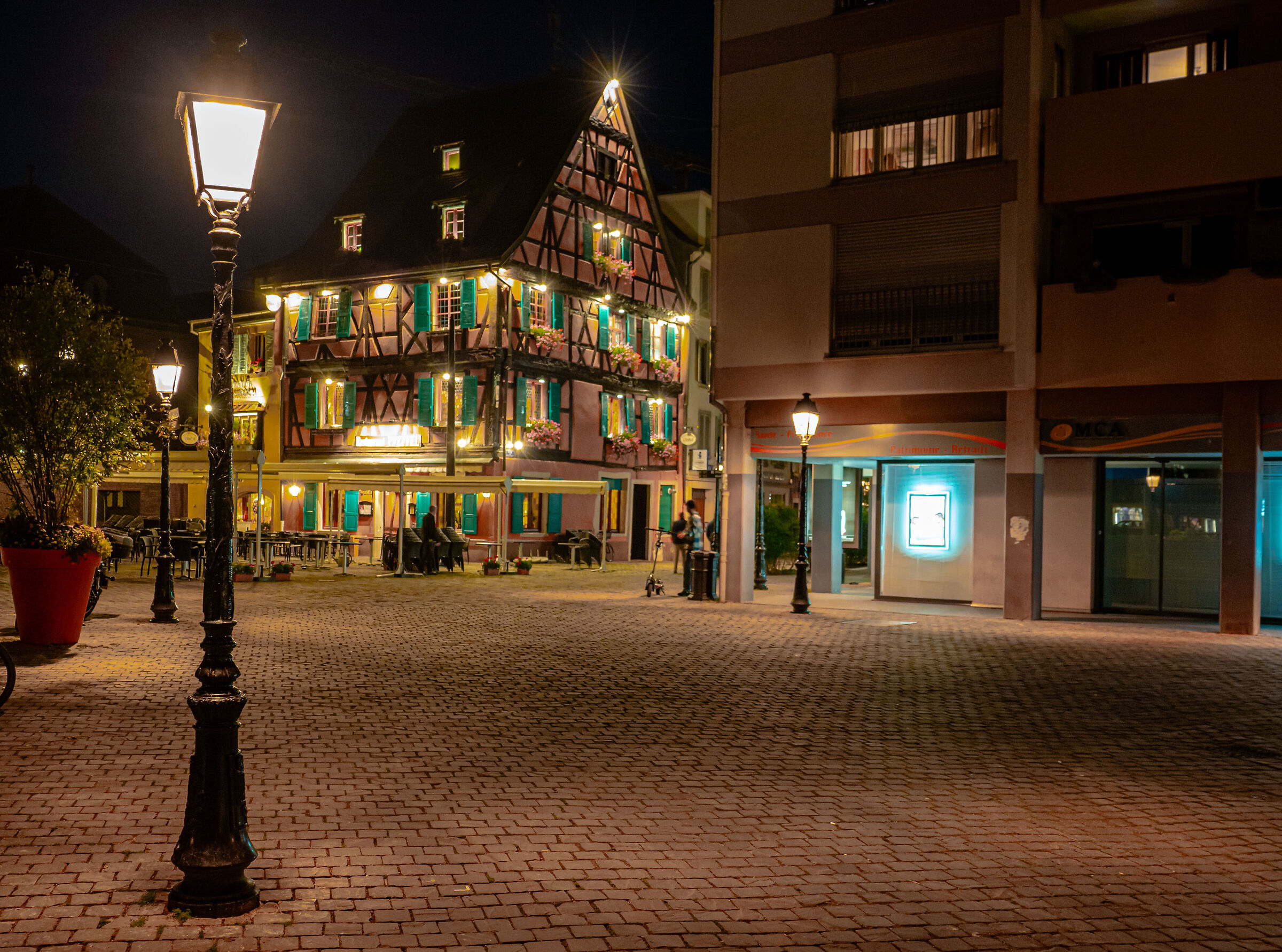 Colmar