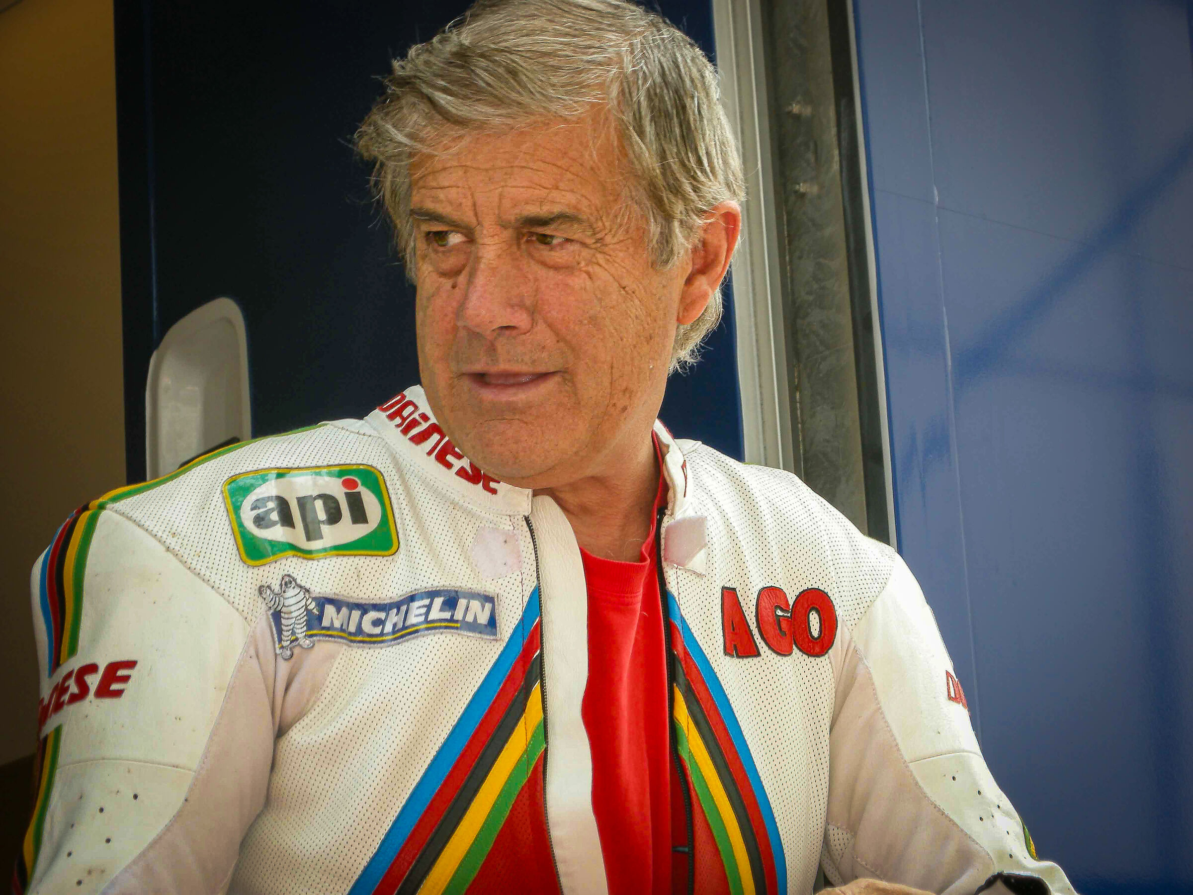 Giacomo Agostini