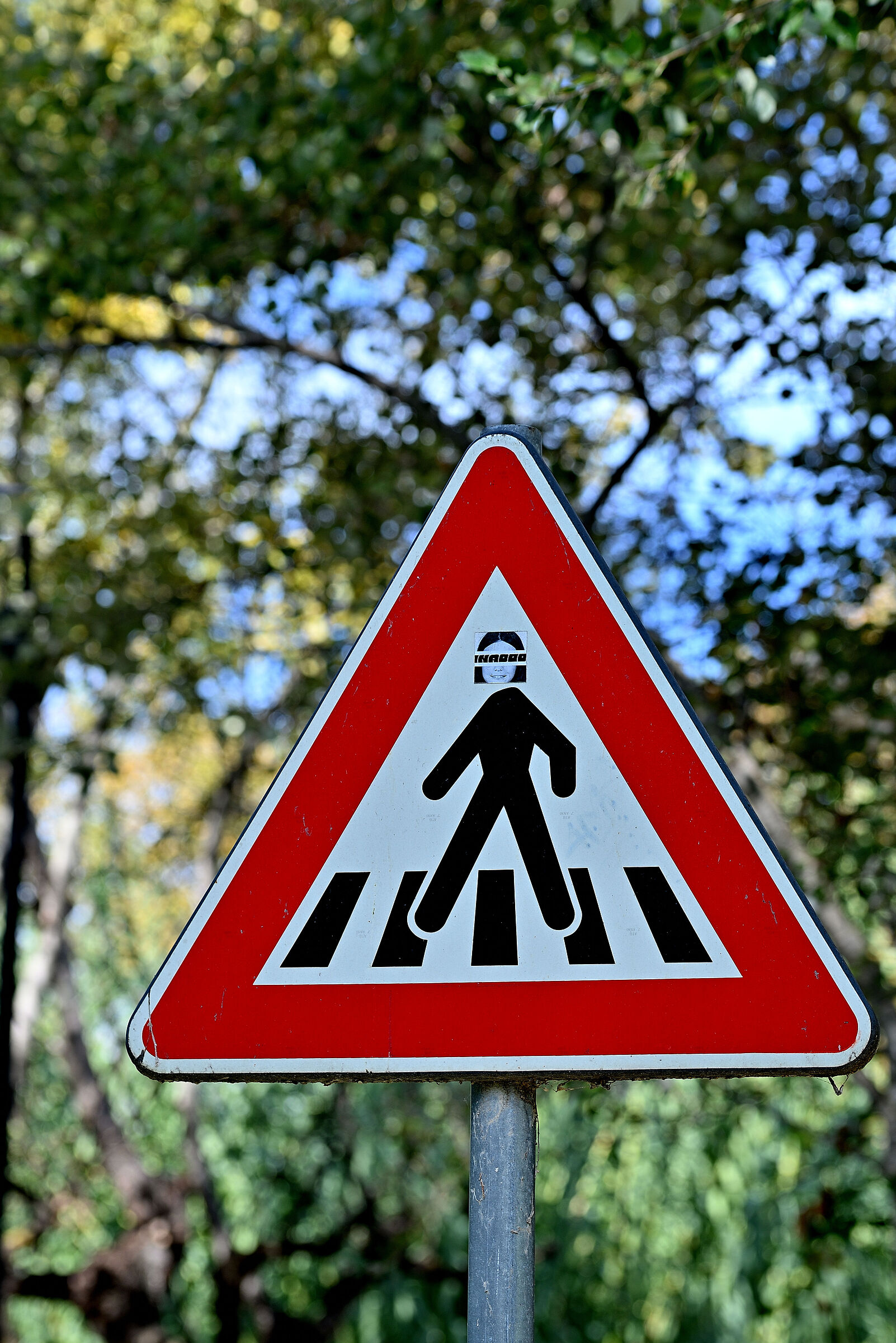 Change your mind...!