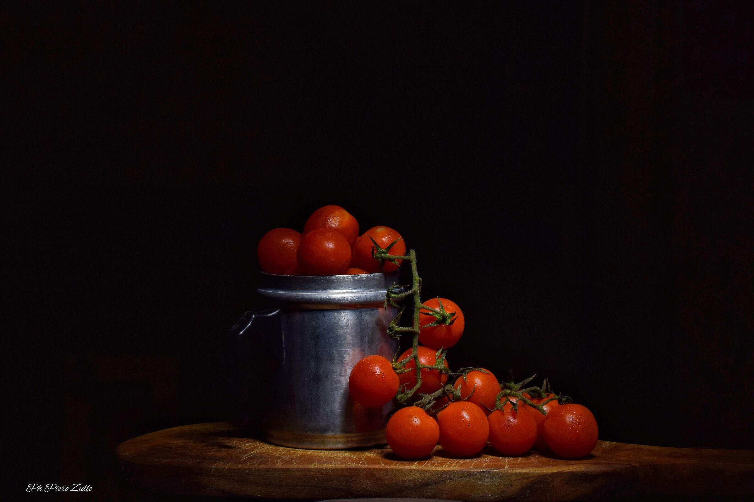 Tomatoes