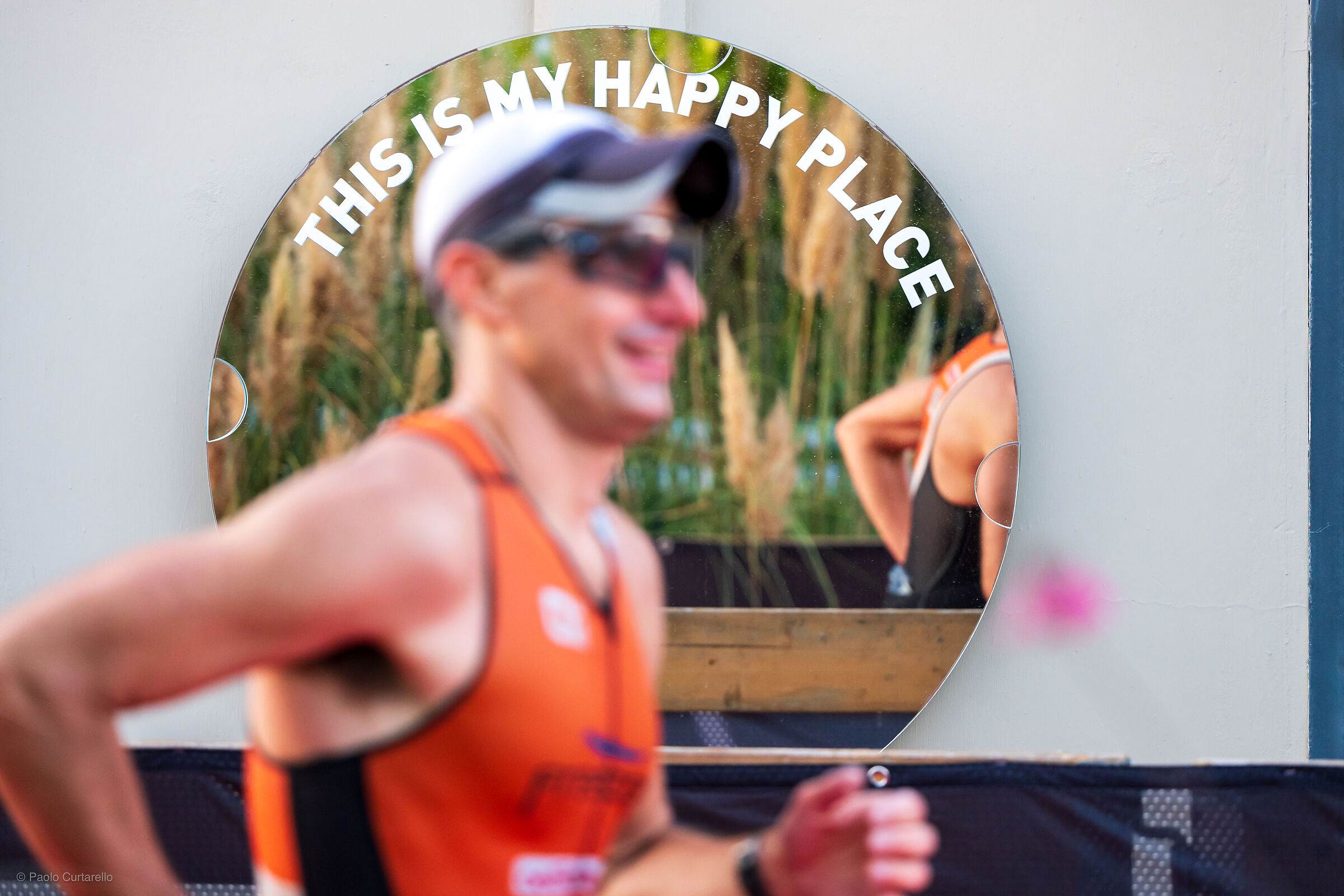 This is my happy place