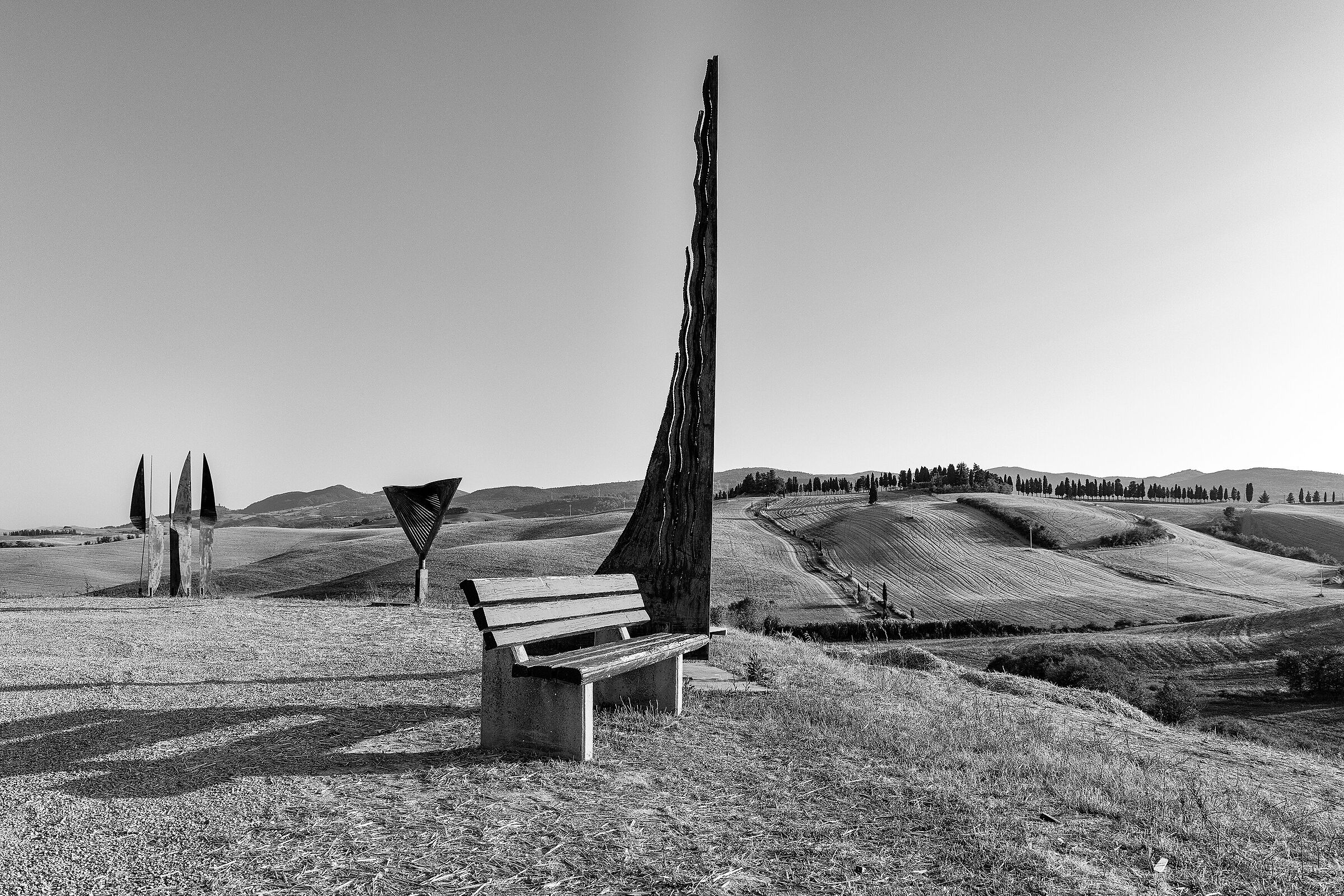 campagna toscana