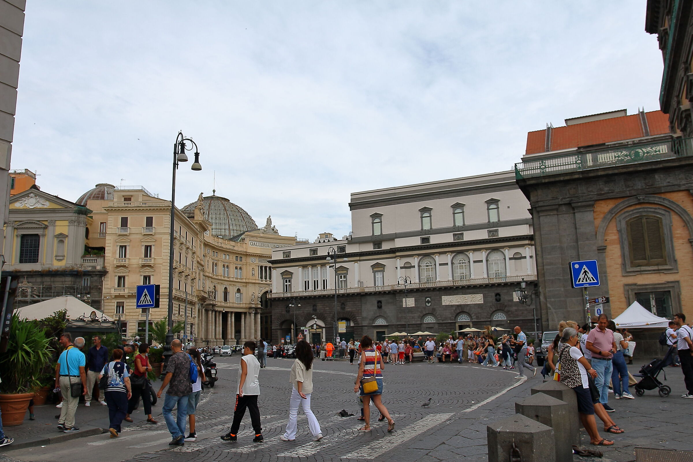 Naples