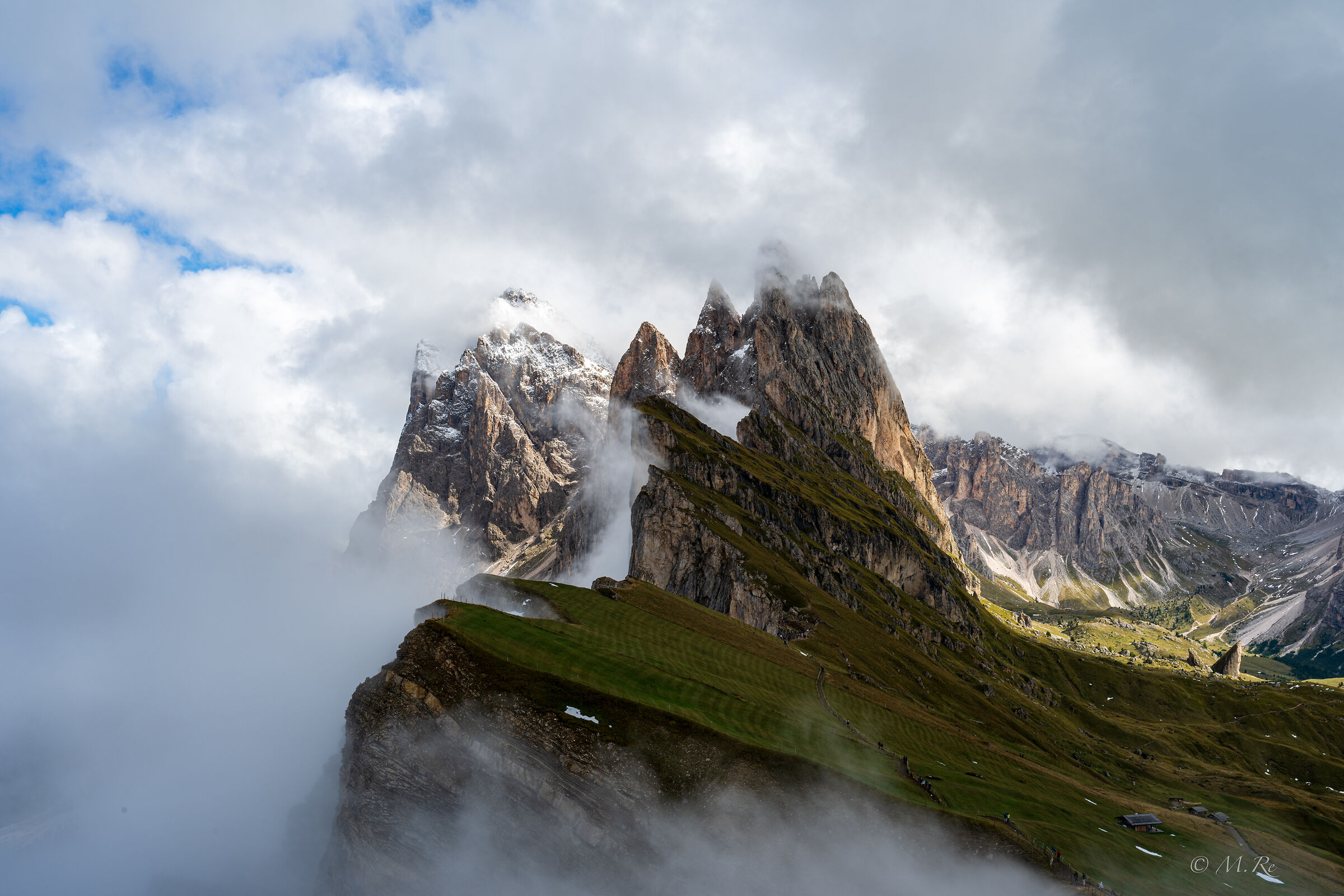 Seceda