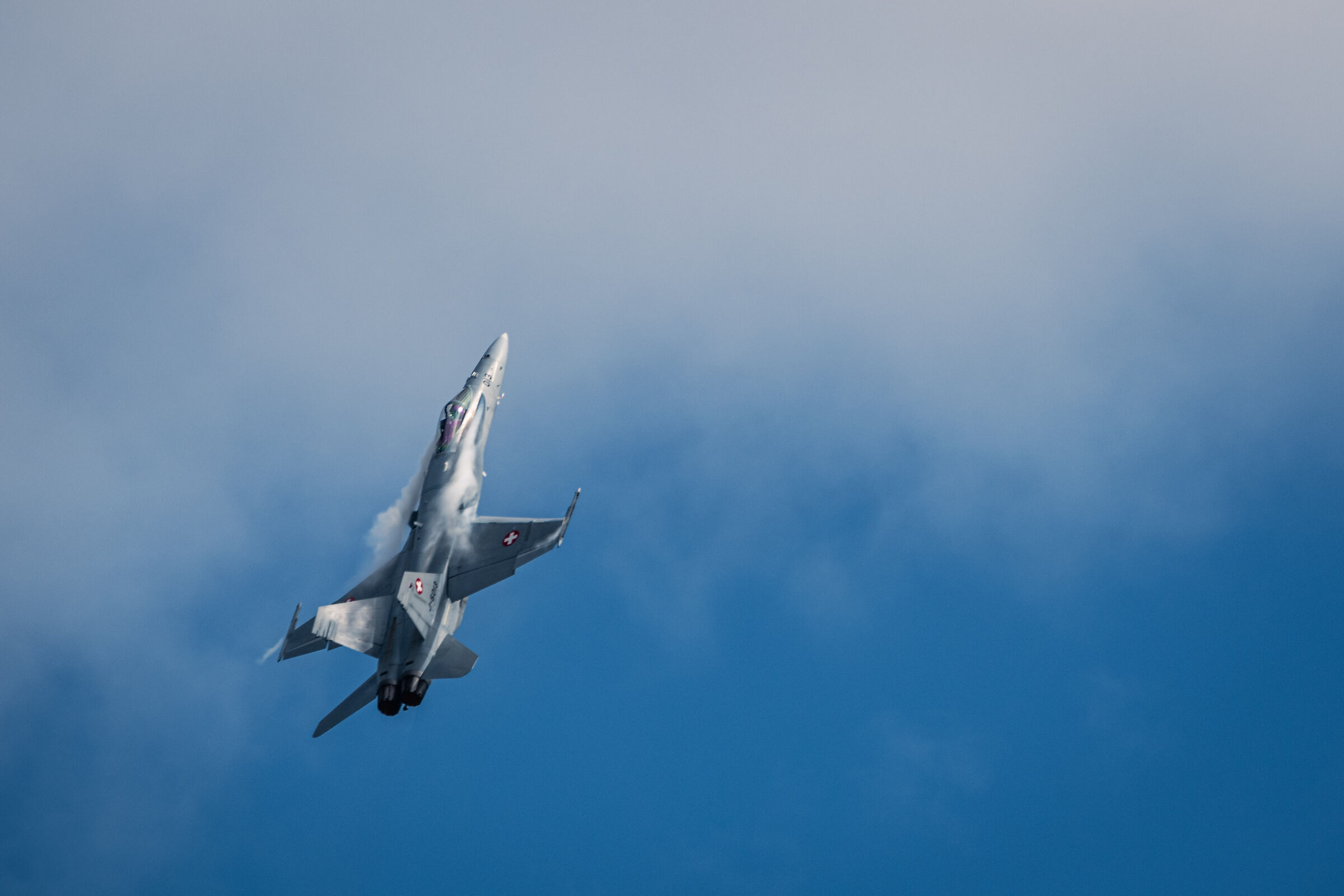 Air Power 2024