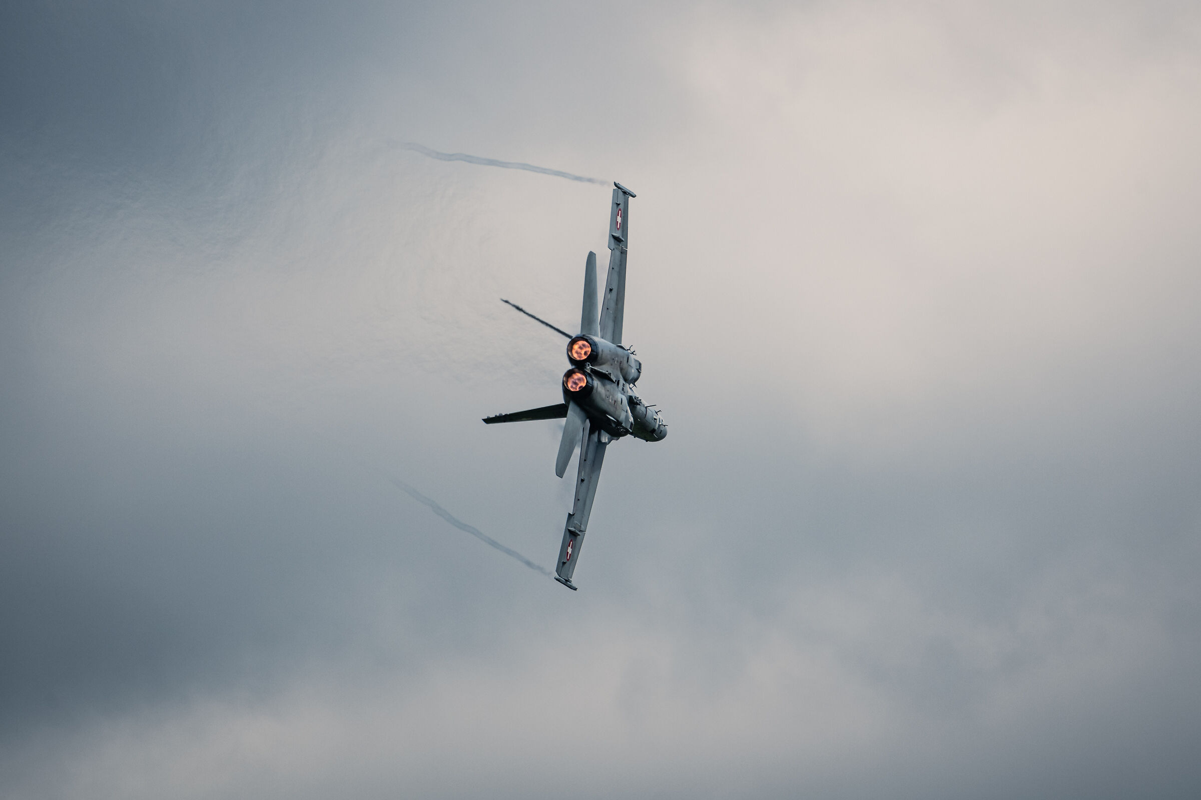 Air Power 2024
