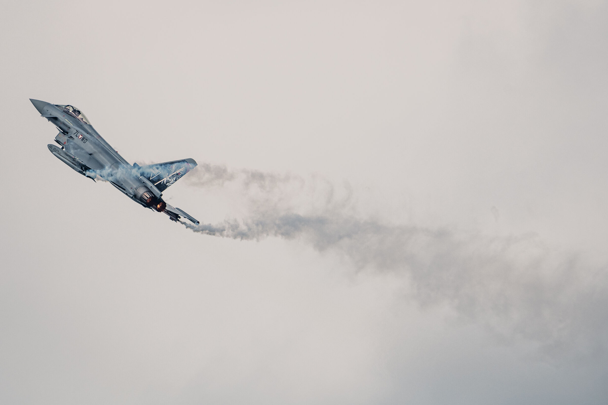 Air Power 2024
