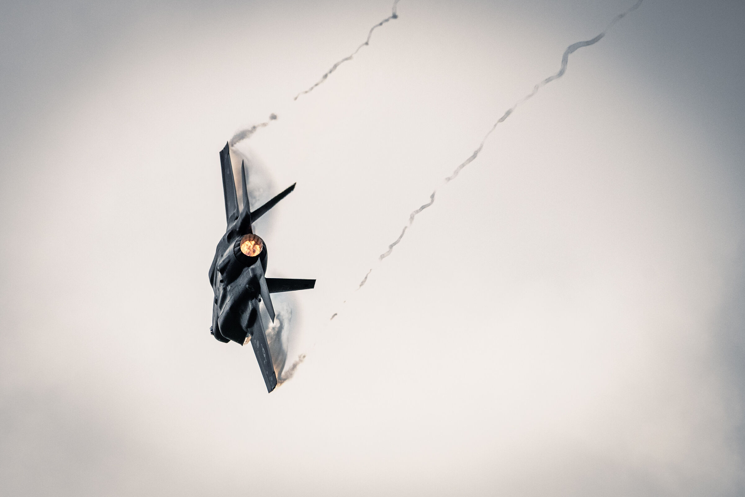 Air Power 2024