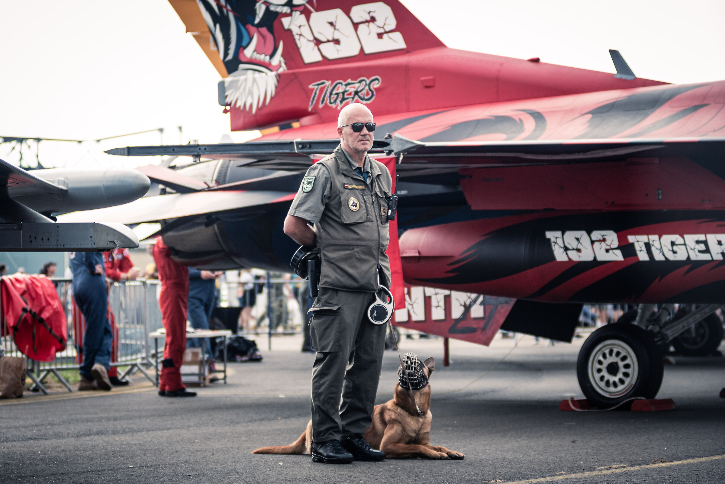 Air Power 2024