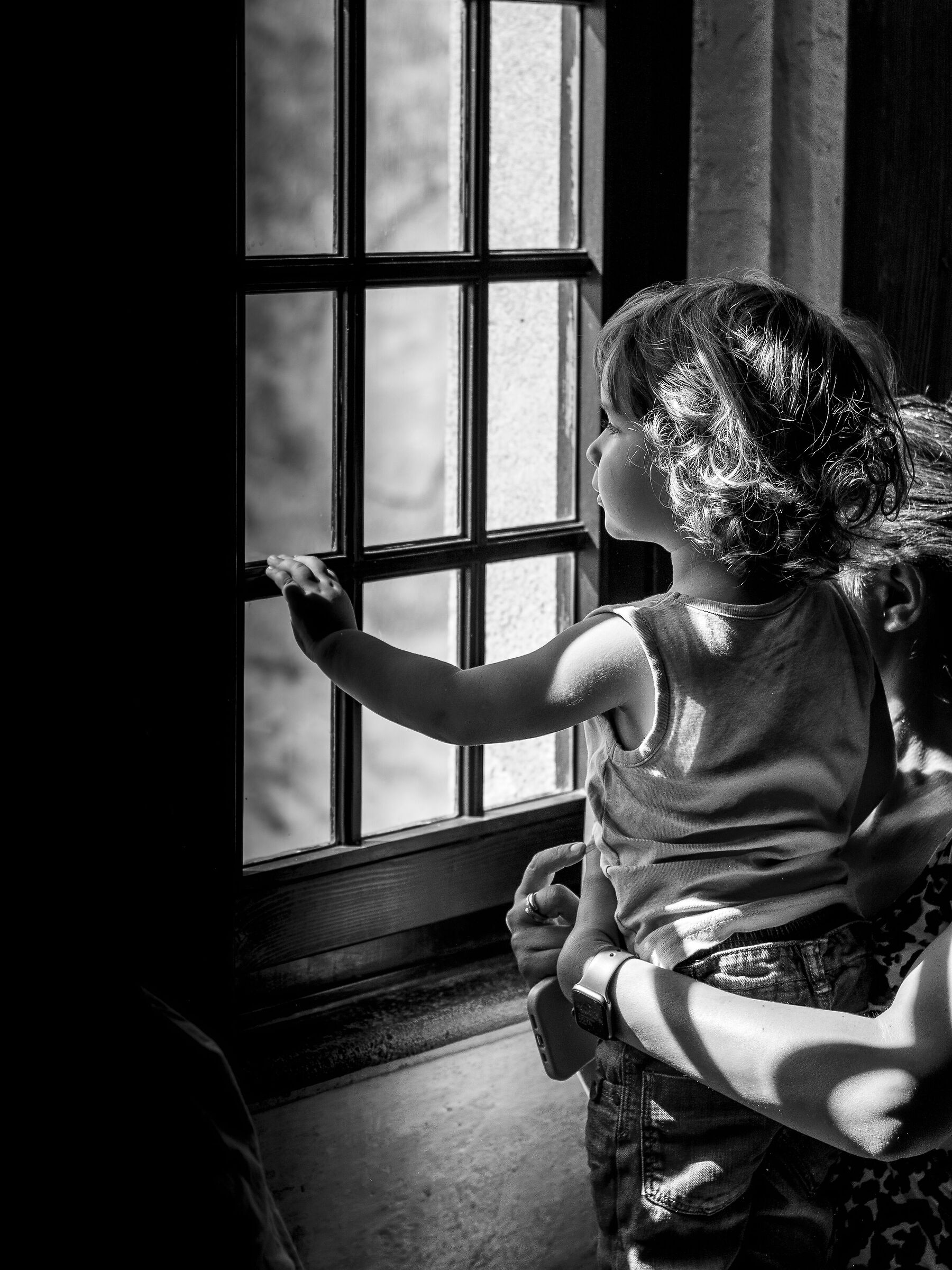 window