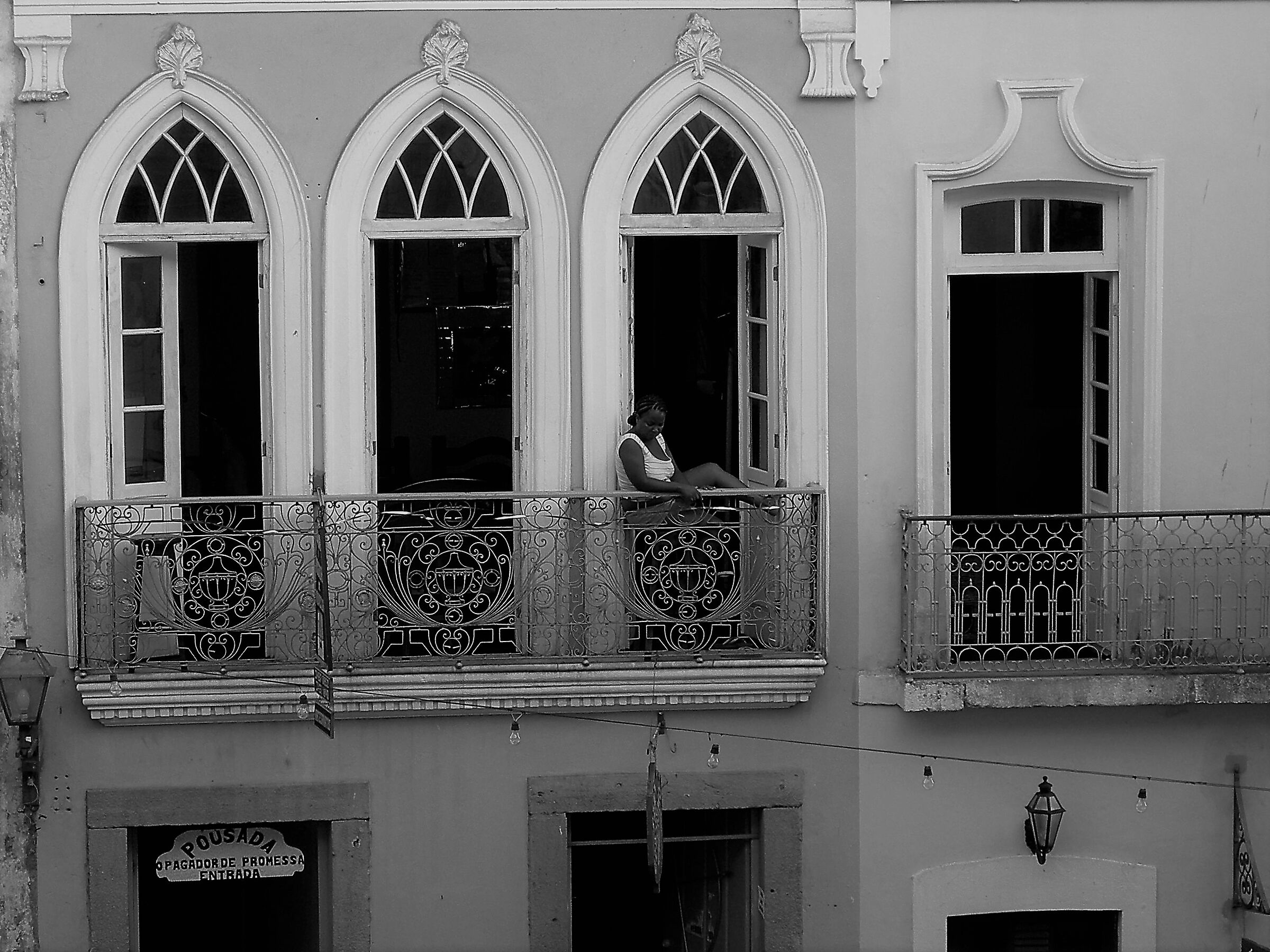 Salvador de Bahia, Brazil