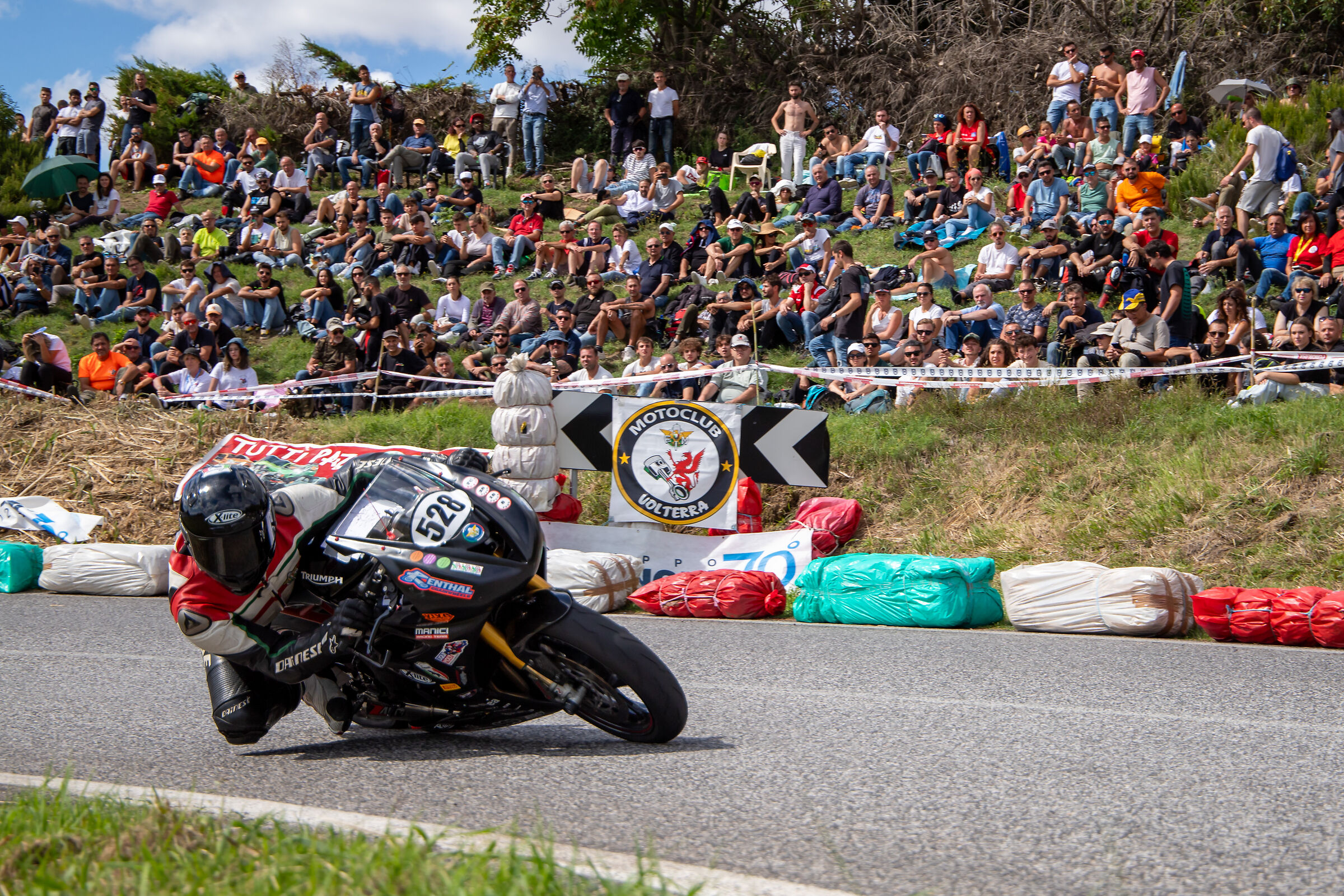Italian Hill Climb Championship - Volterra 2024